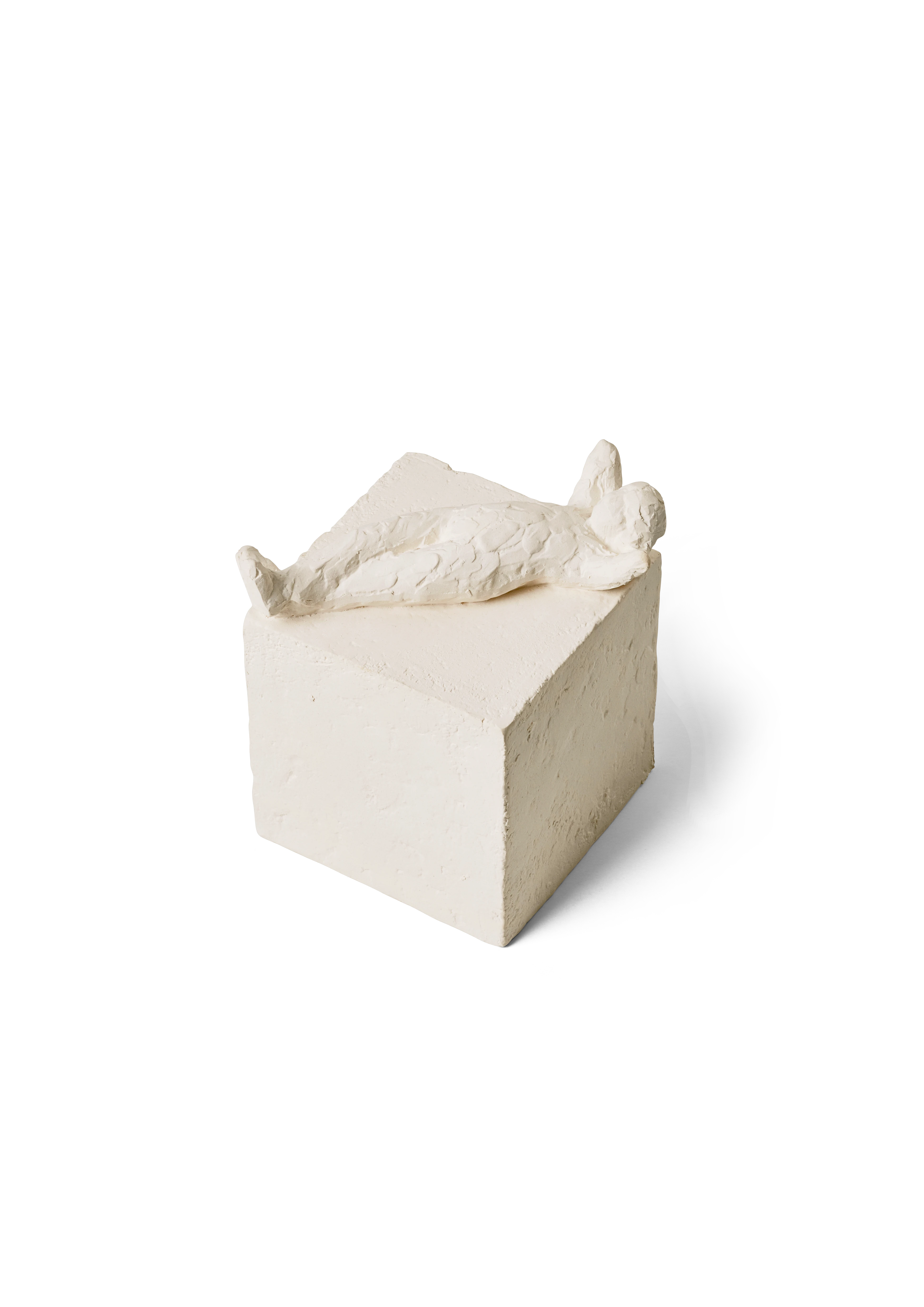 Pisces H13 from Kähler in White color, made of Ceramics