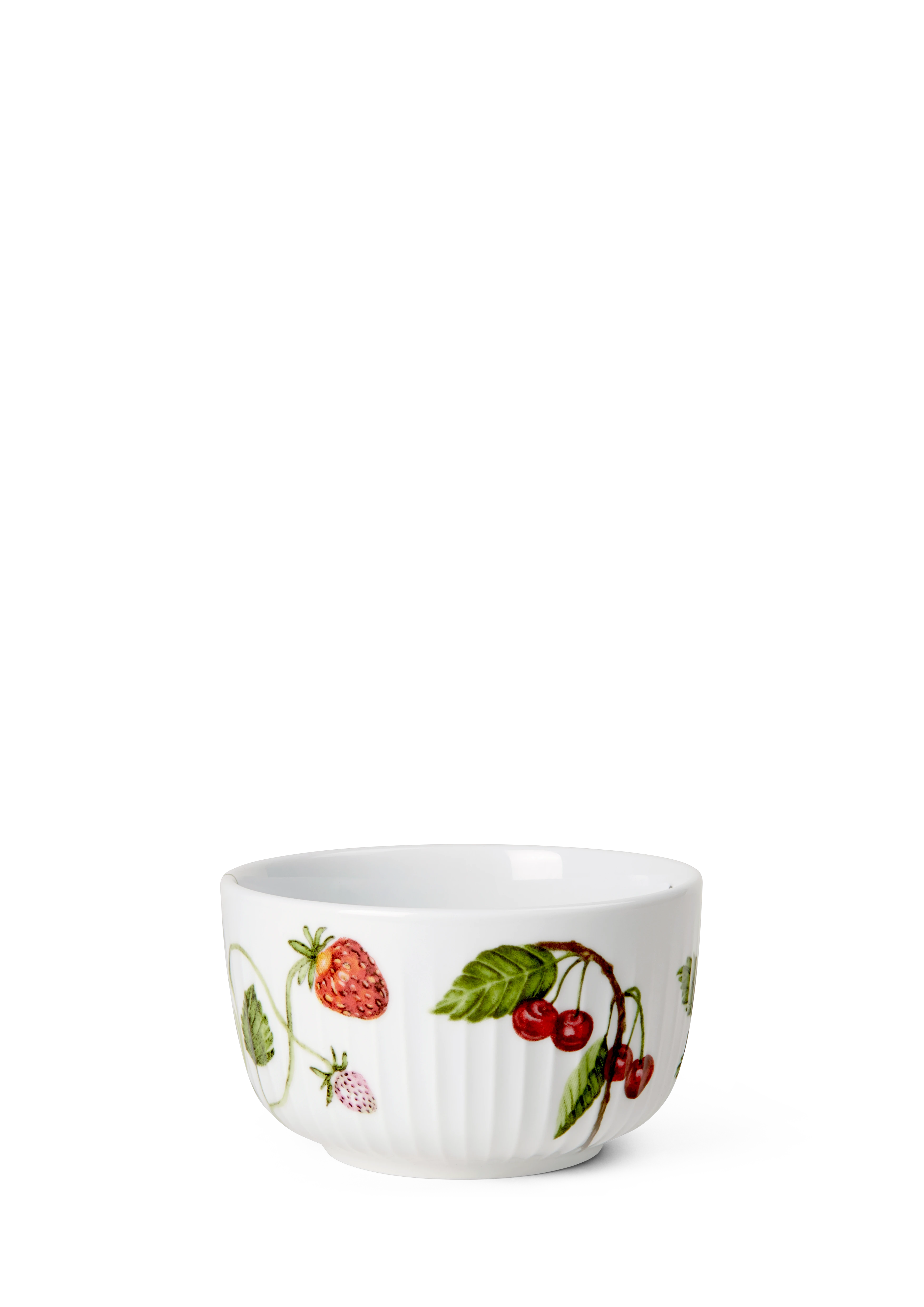 Skål Ø12 cm från Kähler i färgen Summer Berries, tillverkad av Keramik