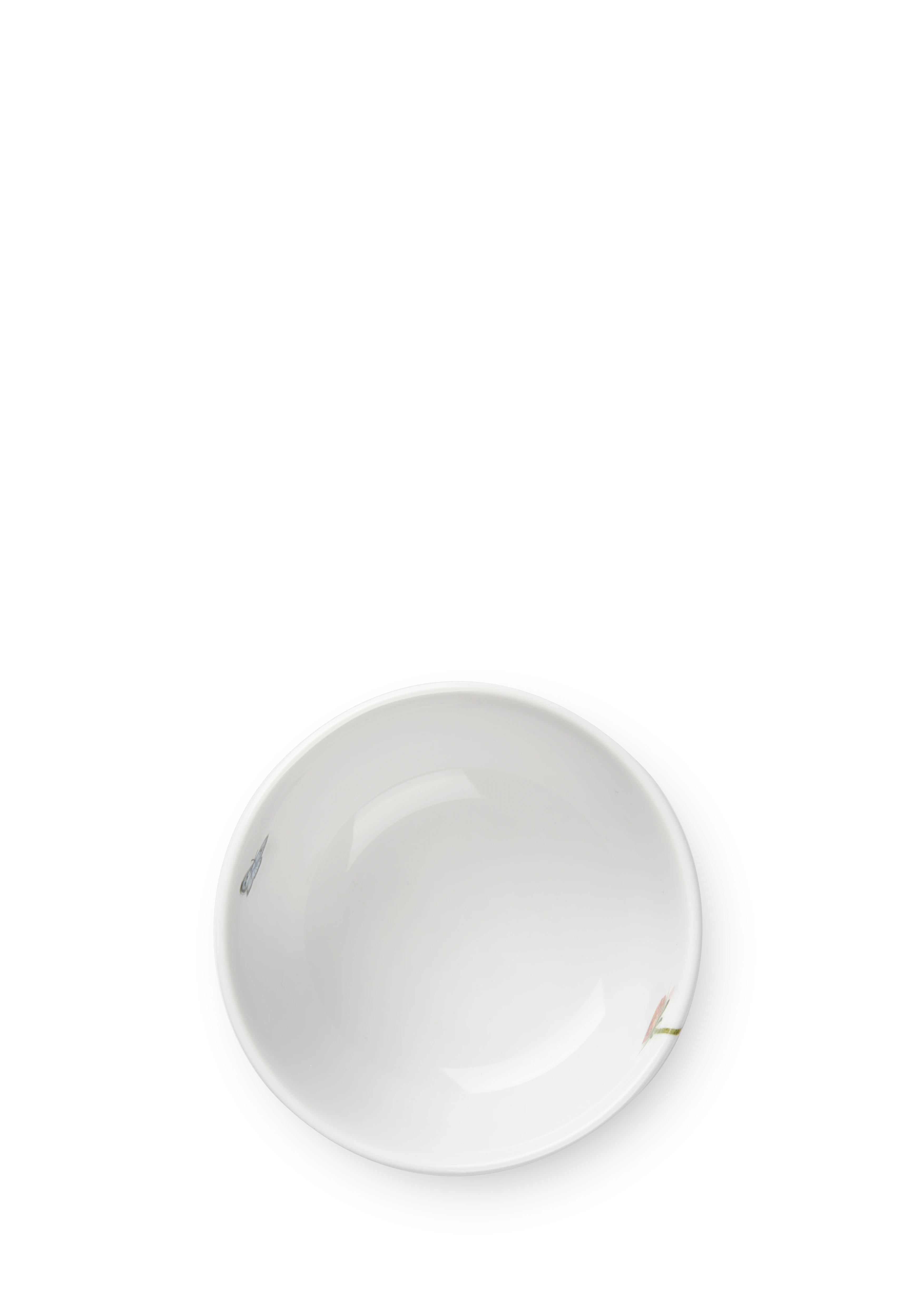 Skål Ø12 cm fra Kähler i farven Sommerbær, lavet af Keramik