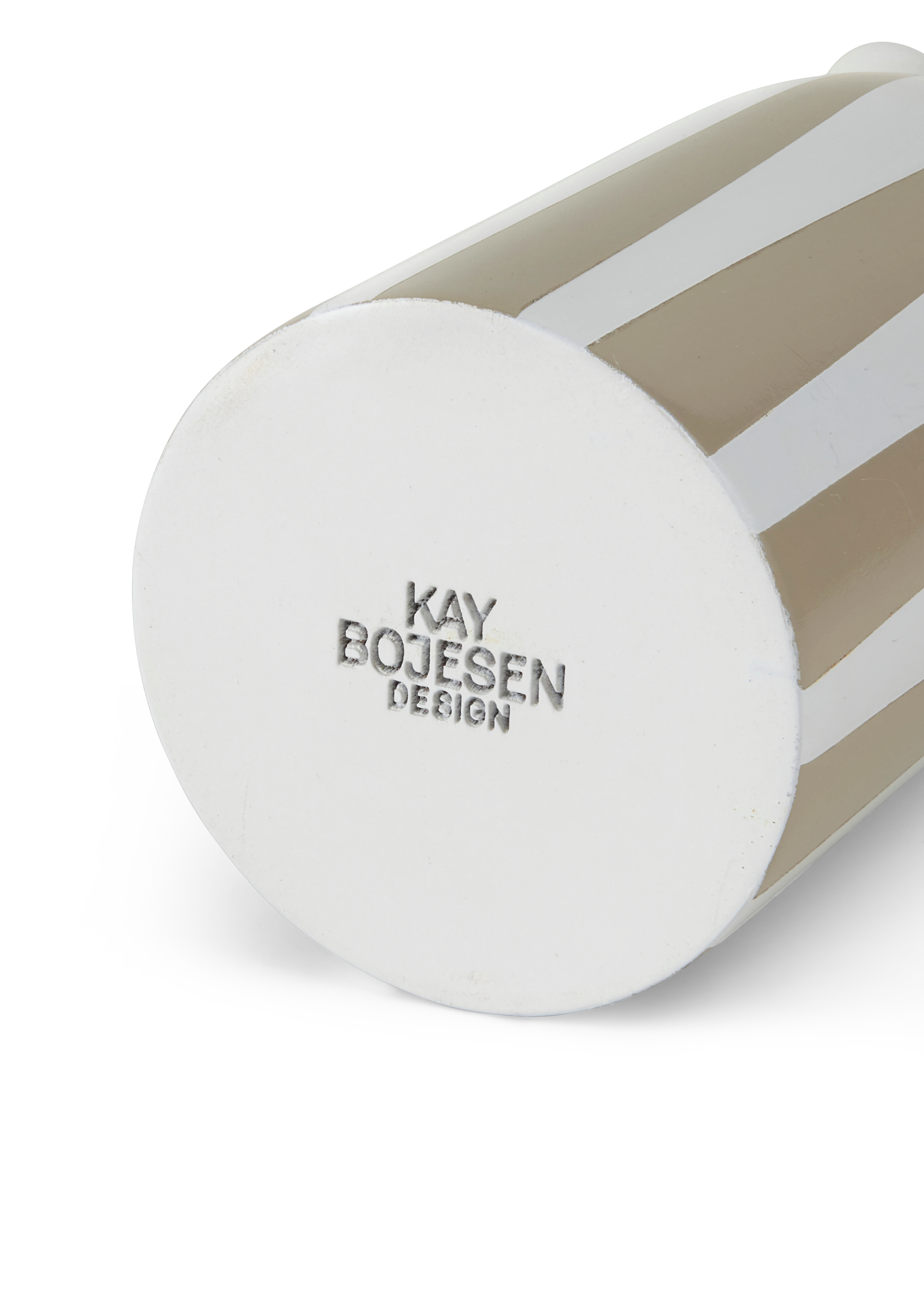 Bride H17 cm from Kay Bojesen in White color, made of Wood