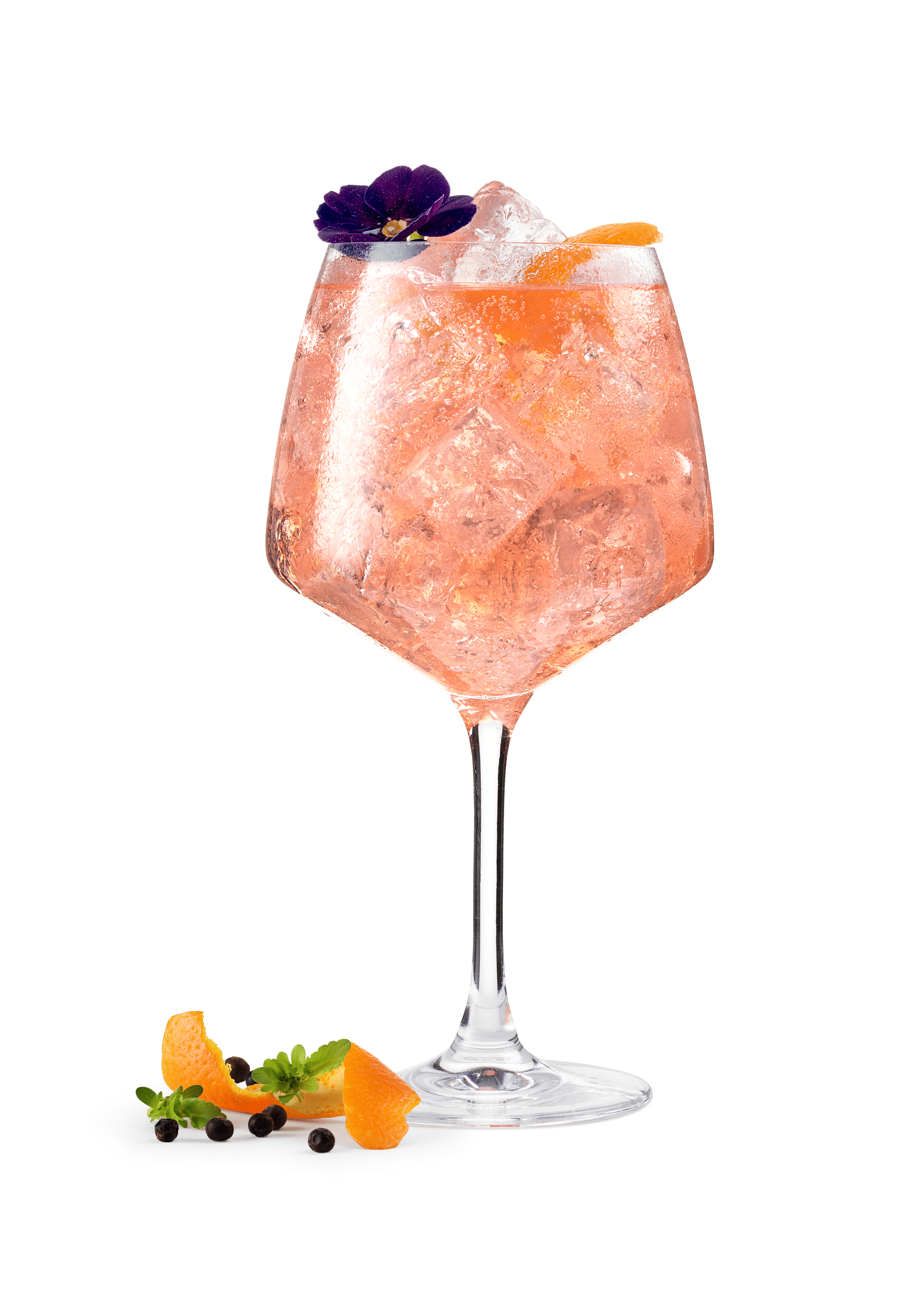 Gin gläser 90 cl 2 Stck.