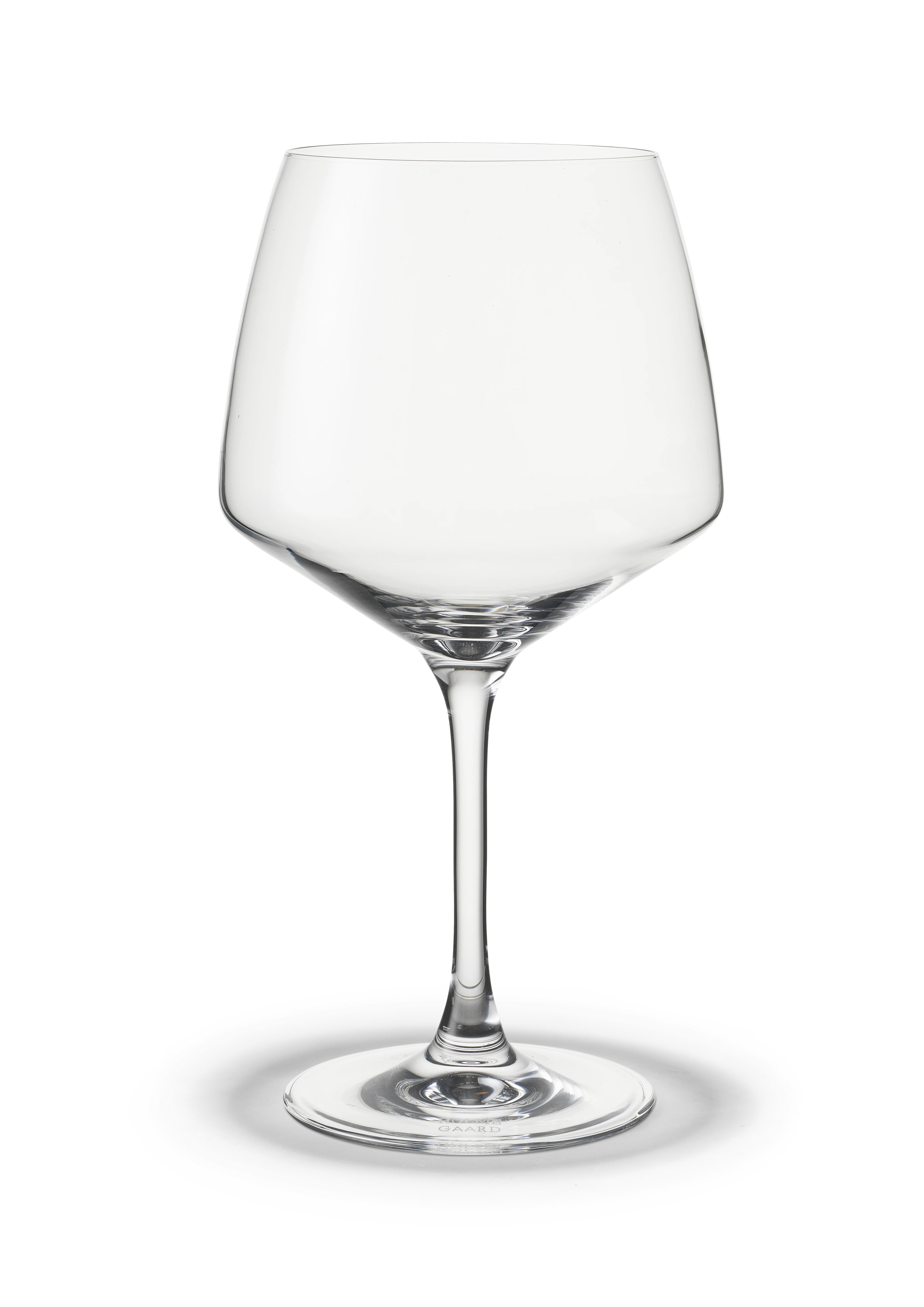 Gin glas 90 cl 2 stk. fra Holmegaard i farven Klar, lavet af Glas