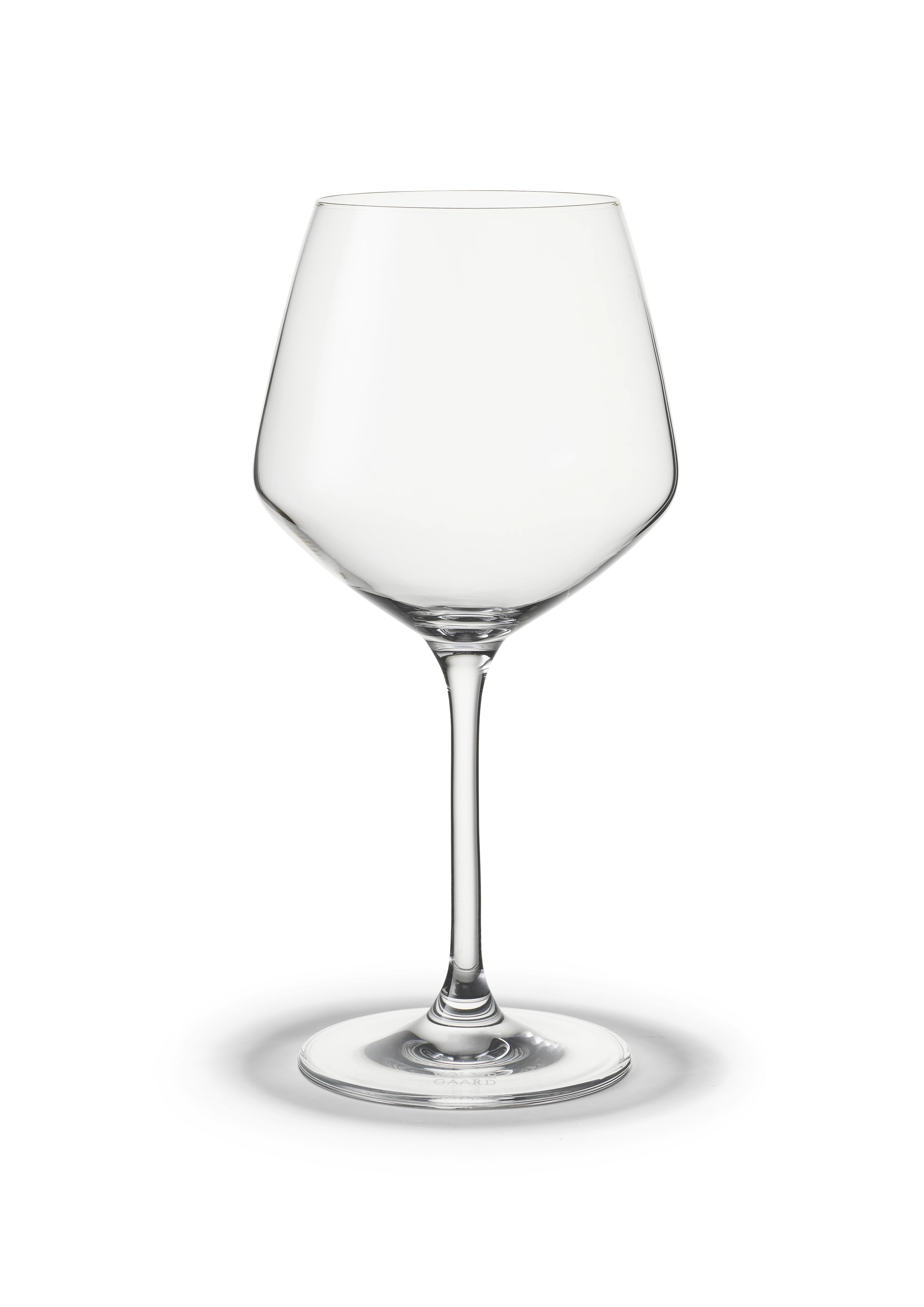 Spritzerglas 59 cl 2 st. från Holmegaard i färgen Klar, tillverkad av Glas