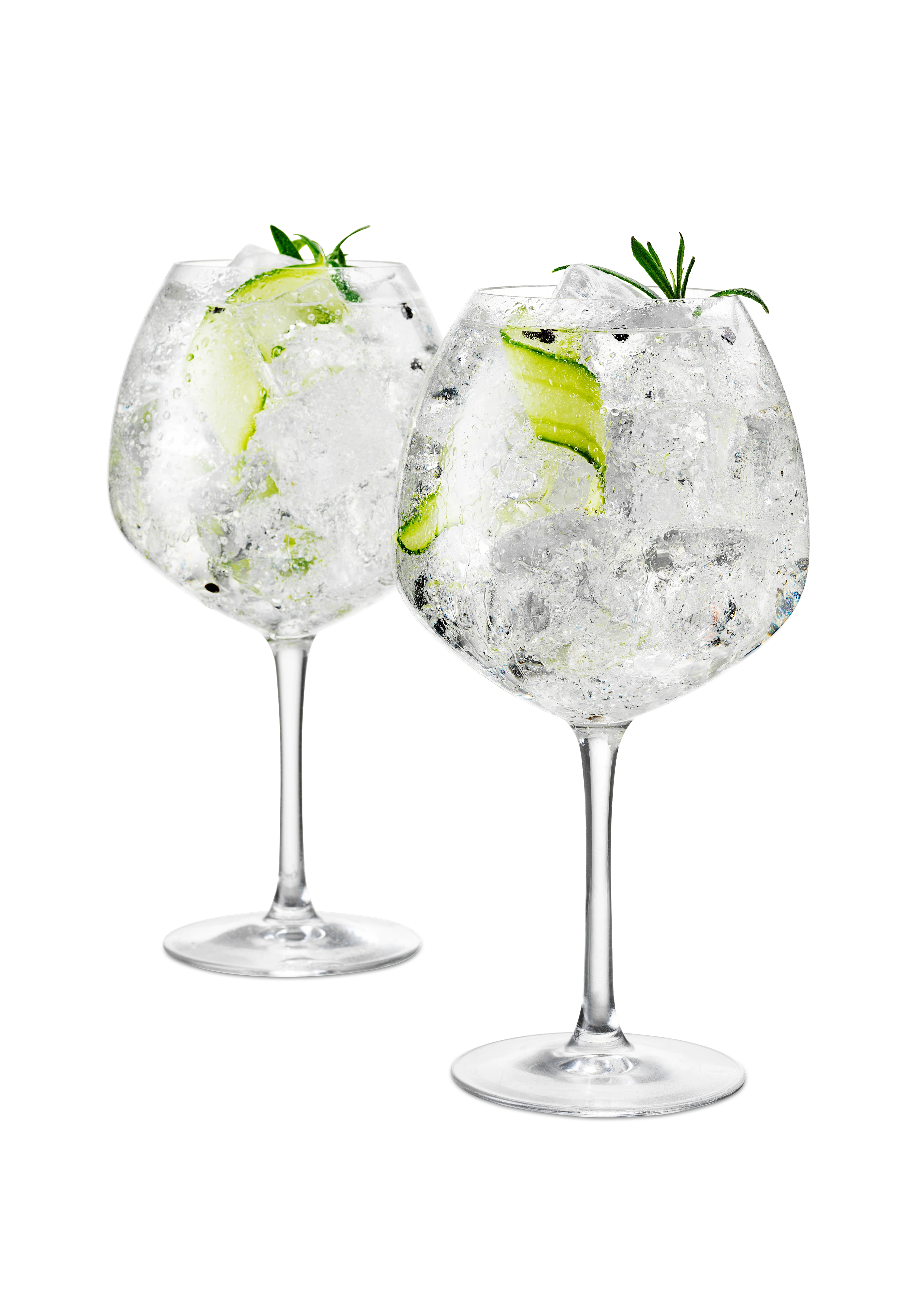 Rosendahl Premium Gin gläser 93 cl klar 2 Stck