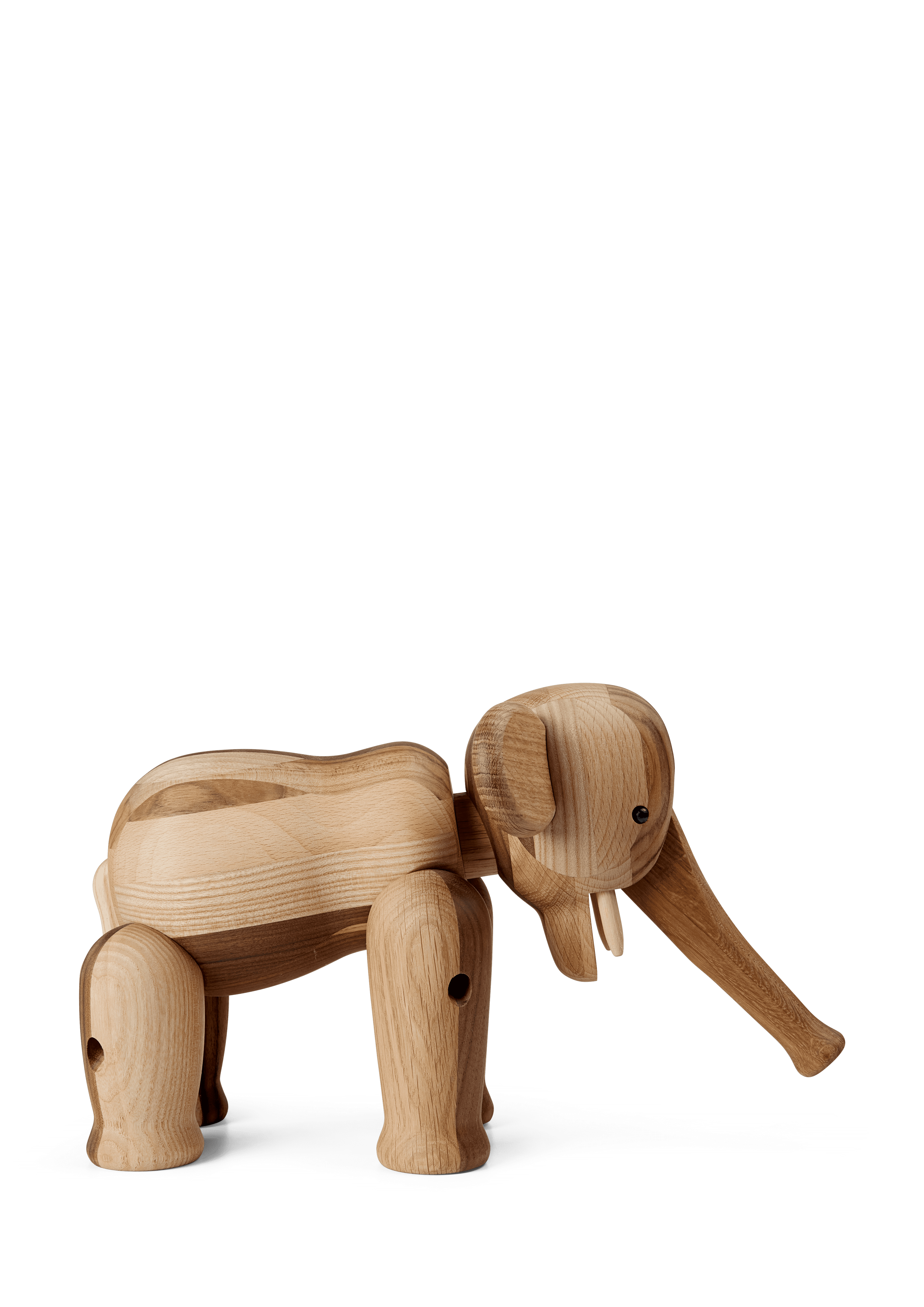 Reworked Anniversary Elefant stor