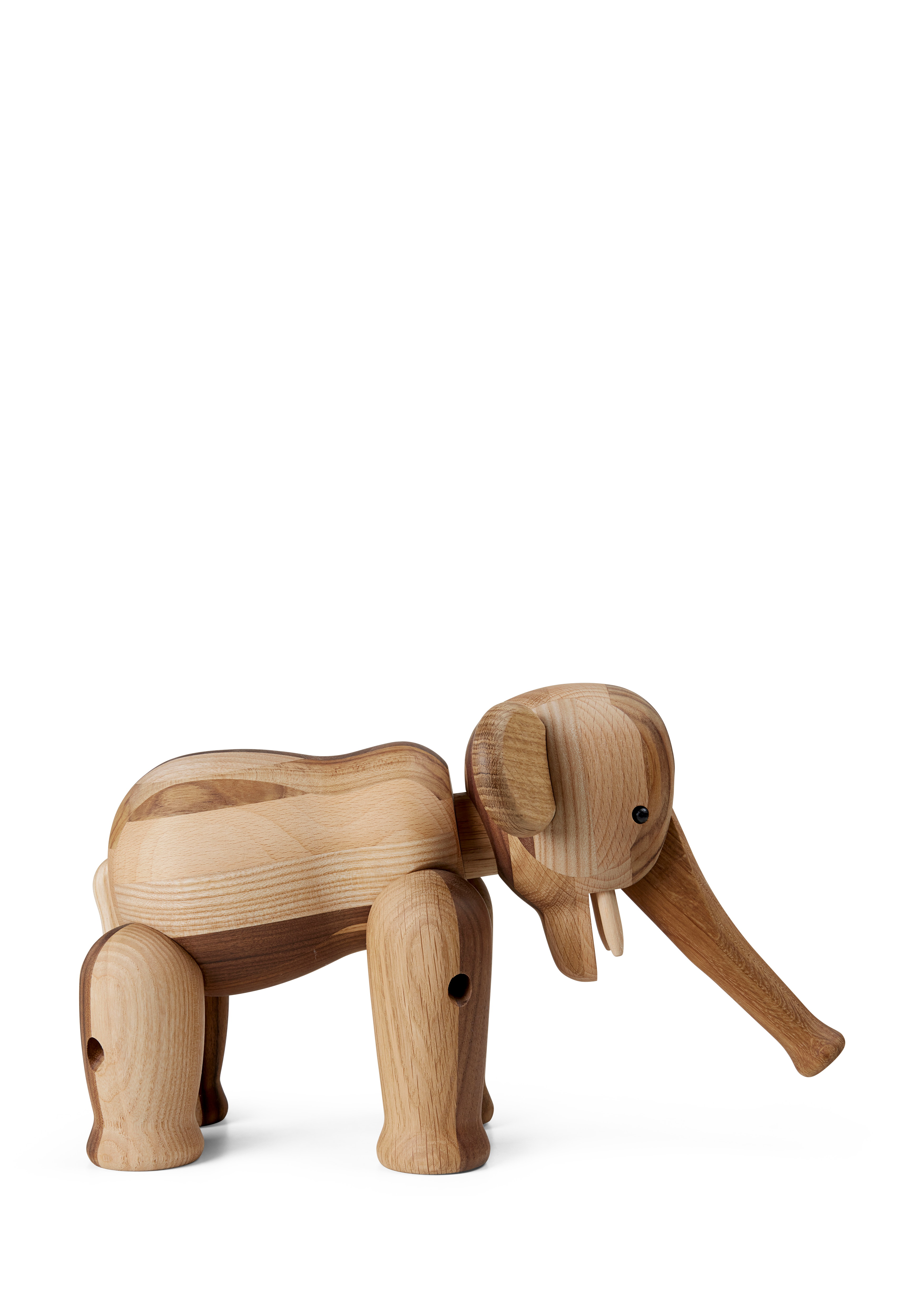 Kay Bojesen Reworked Anniversary Elephant large