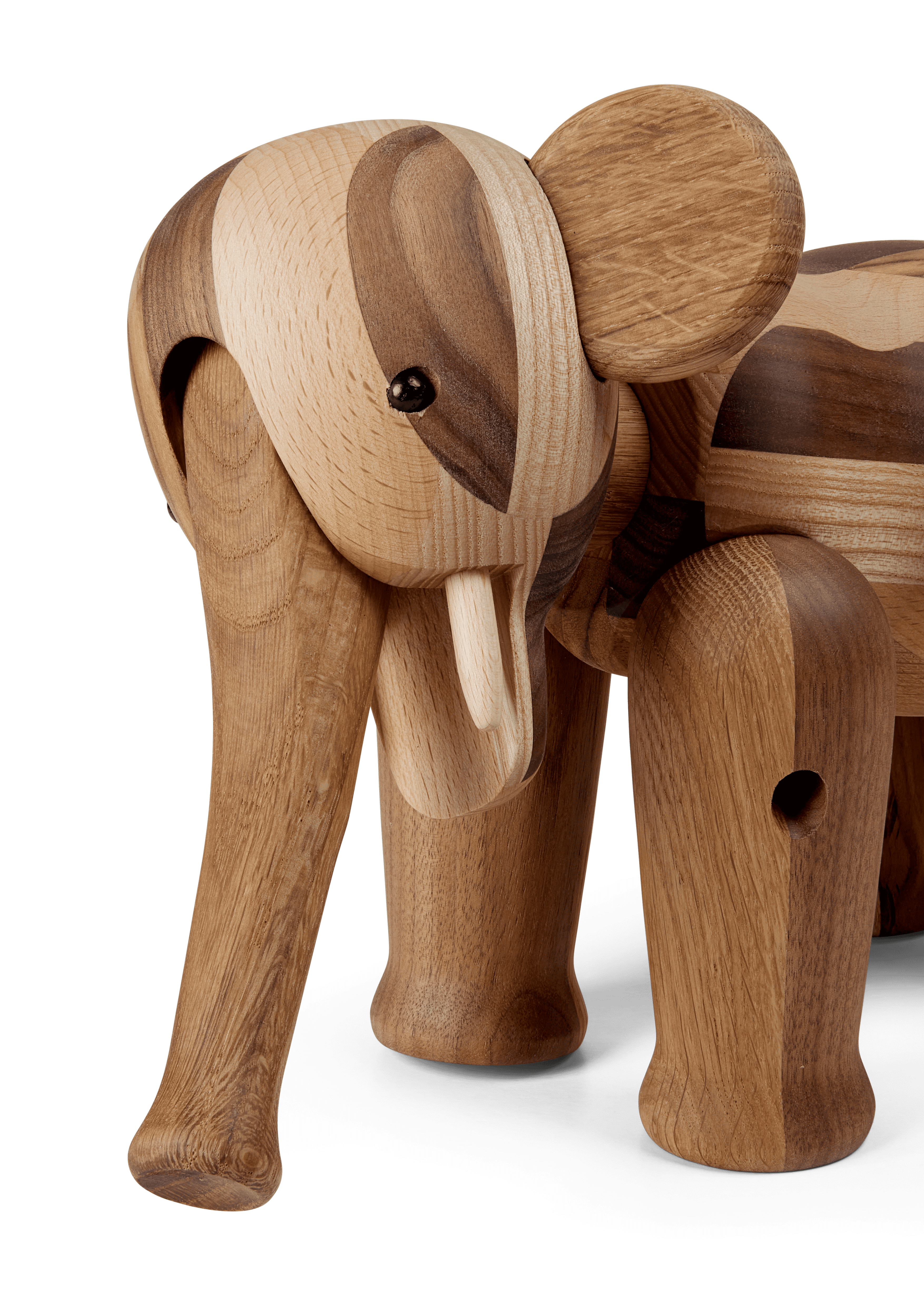 Reworked Anniversary Elefant gross