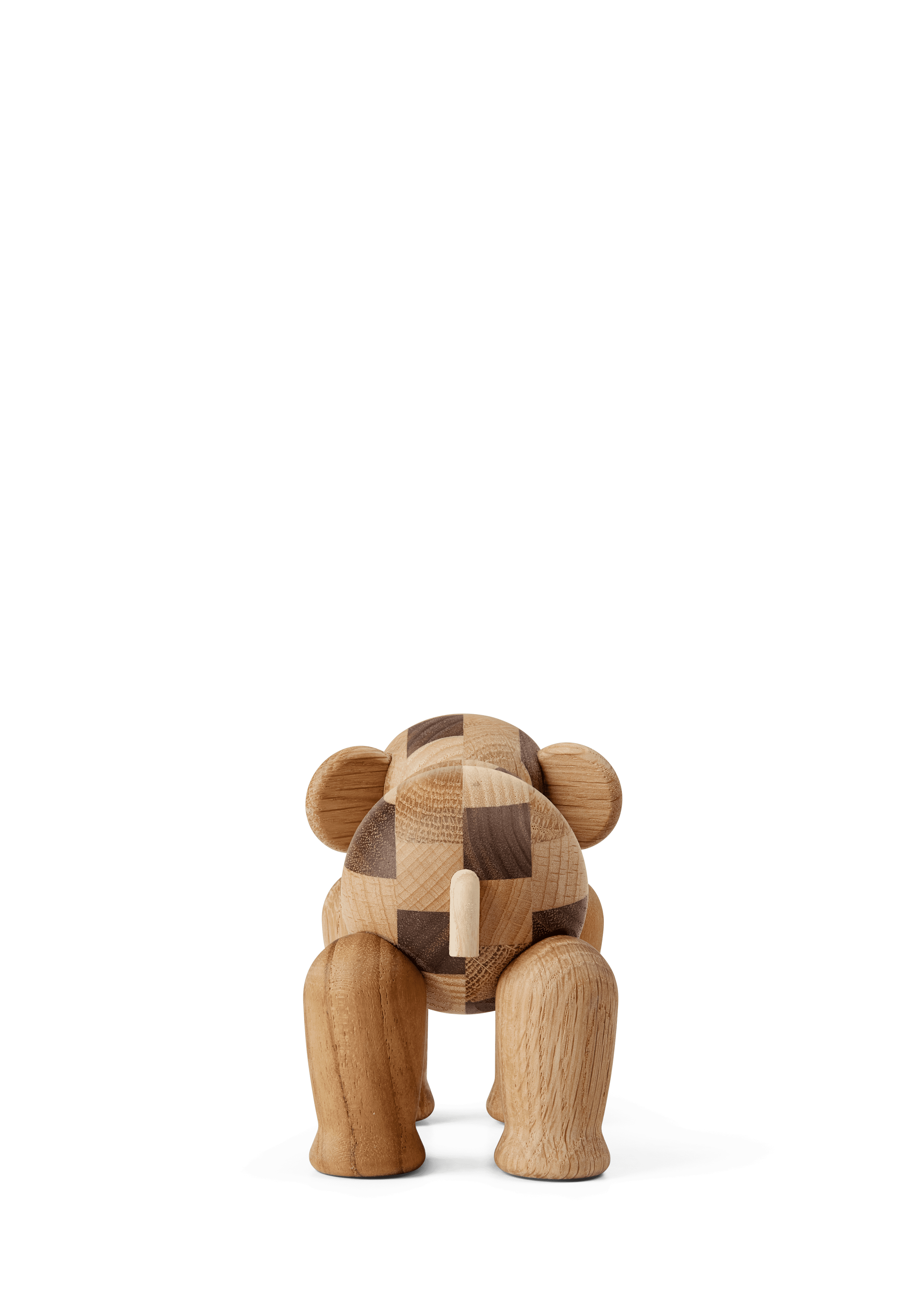 Reworked Anniversary Elephant mini