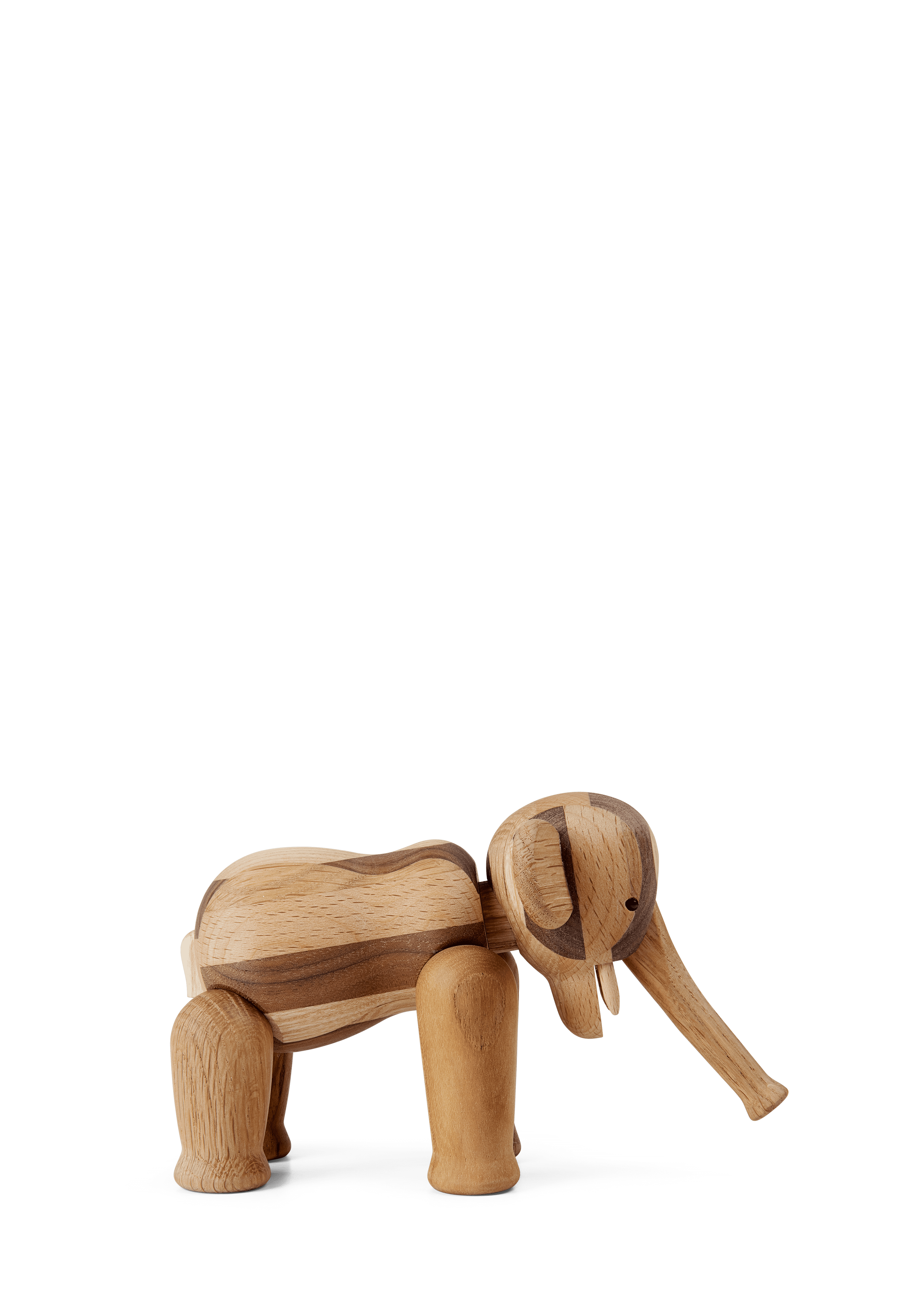 Reworked jubilæum Elefant mini