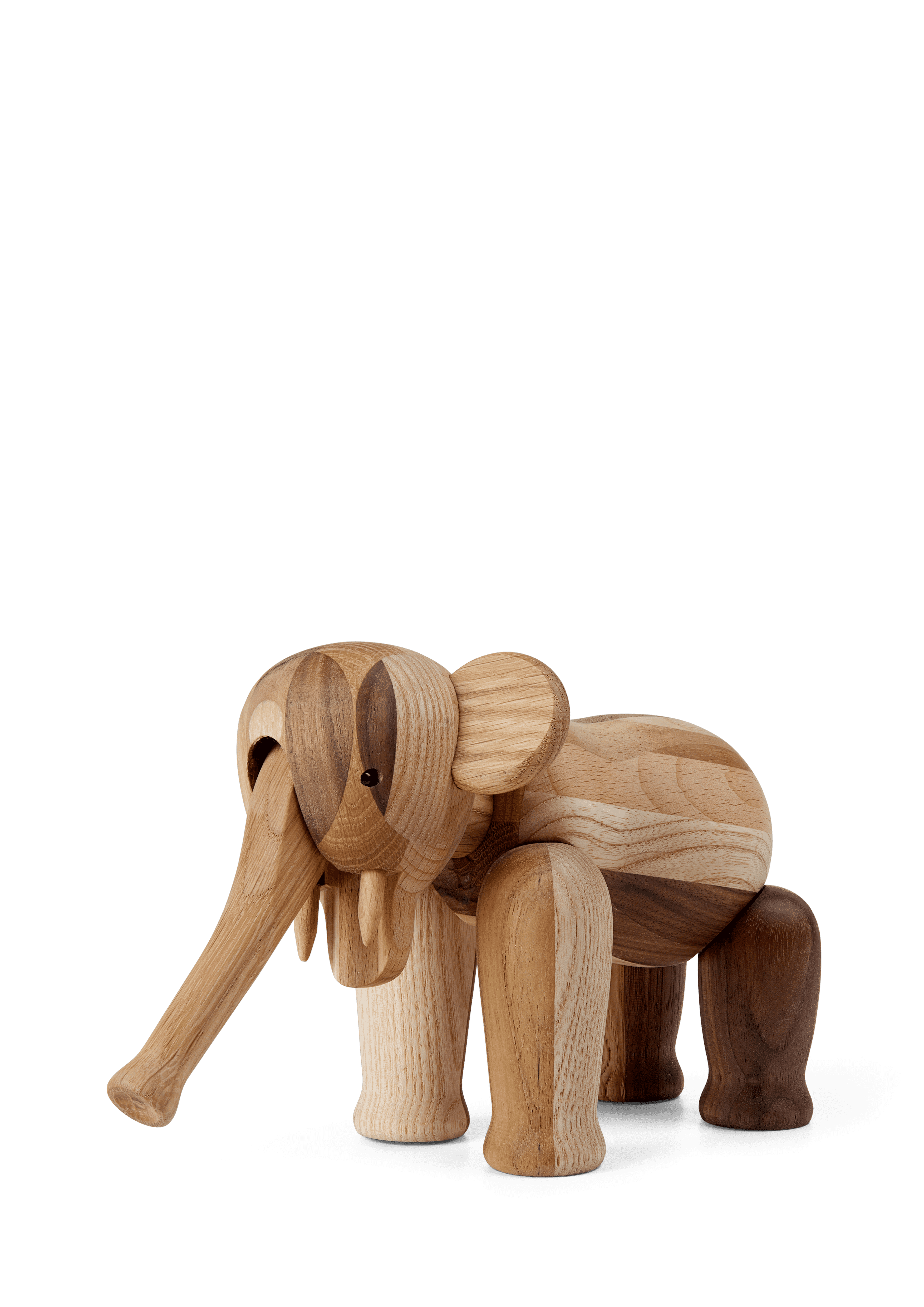 Reworked Anniversary Elephant small