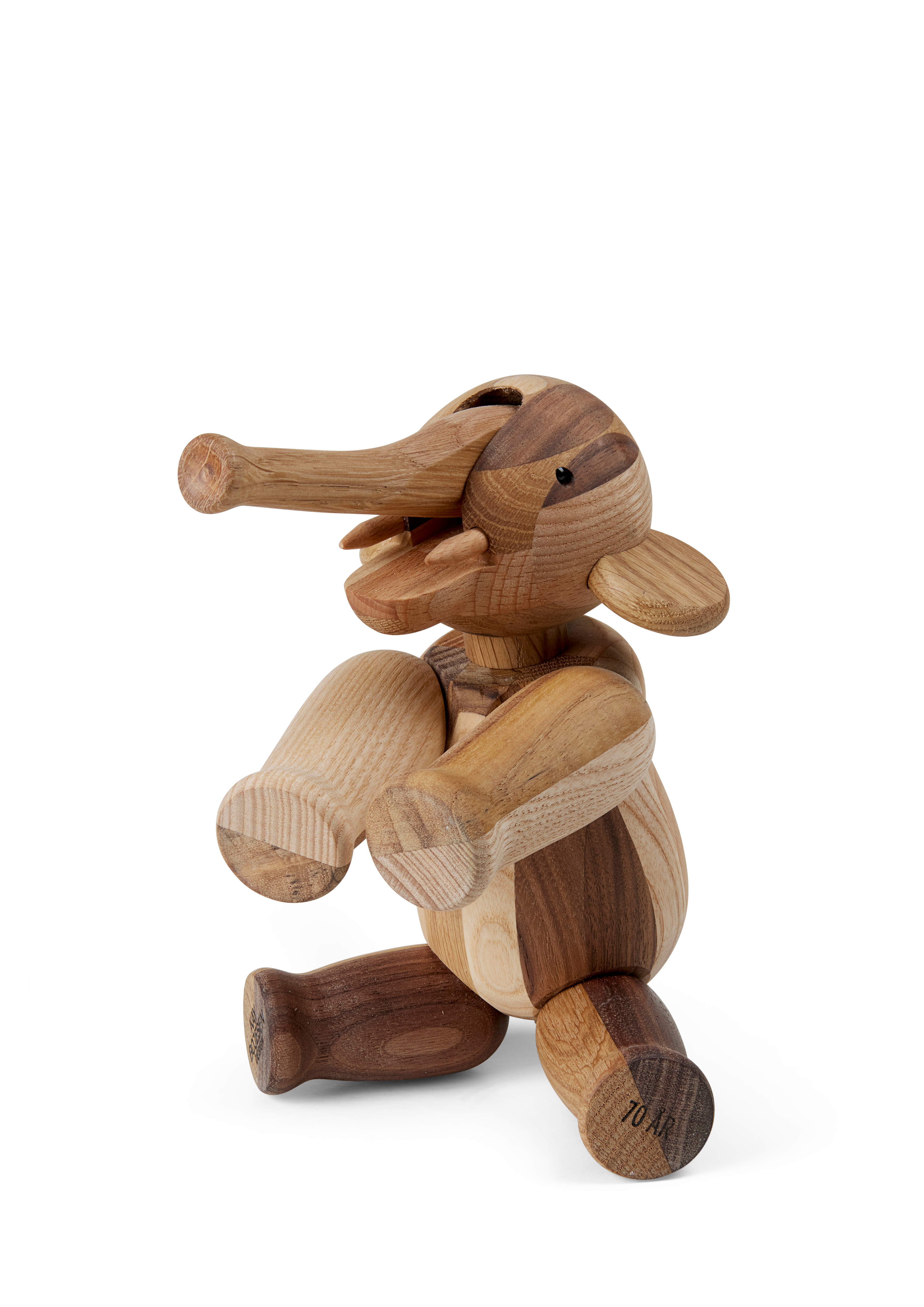 Kay Bojesen Reworked Elephant - 70th anniversary