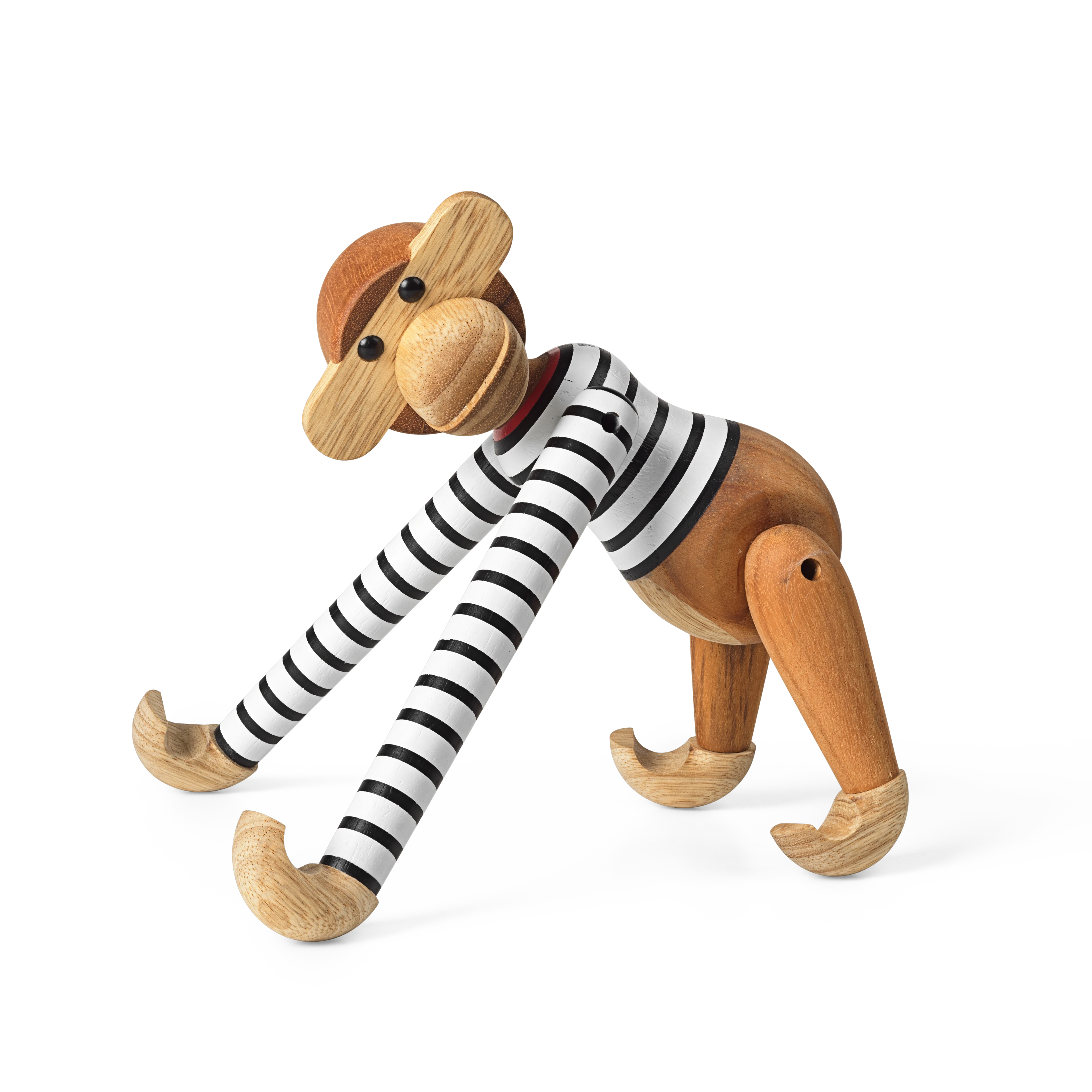 限定　KAY BOJESEN　Monkey Kay Bojesen x Nørgaard paa Strøget Monkey medium