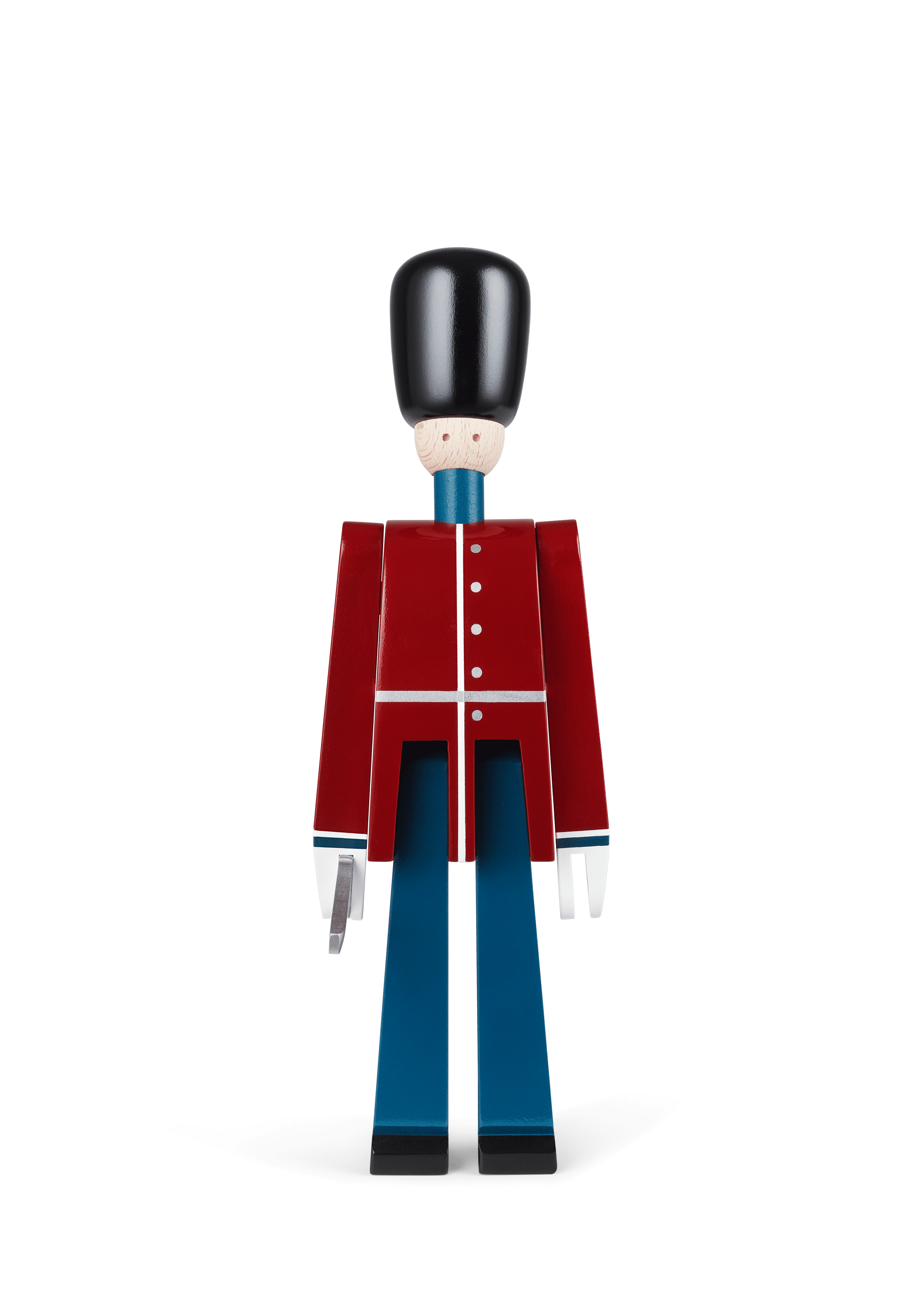 Guardsman with sword small