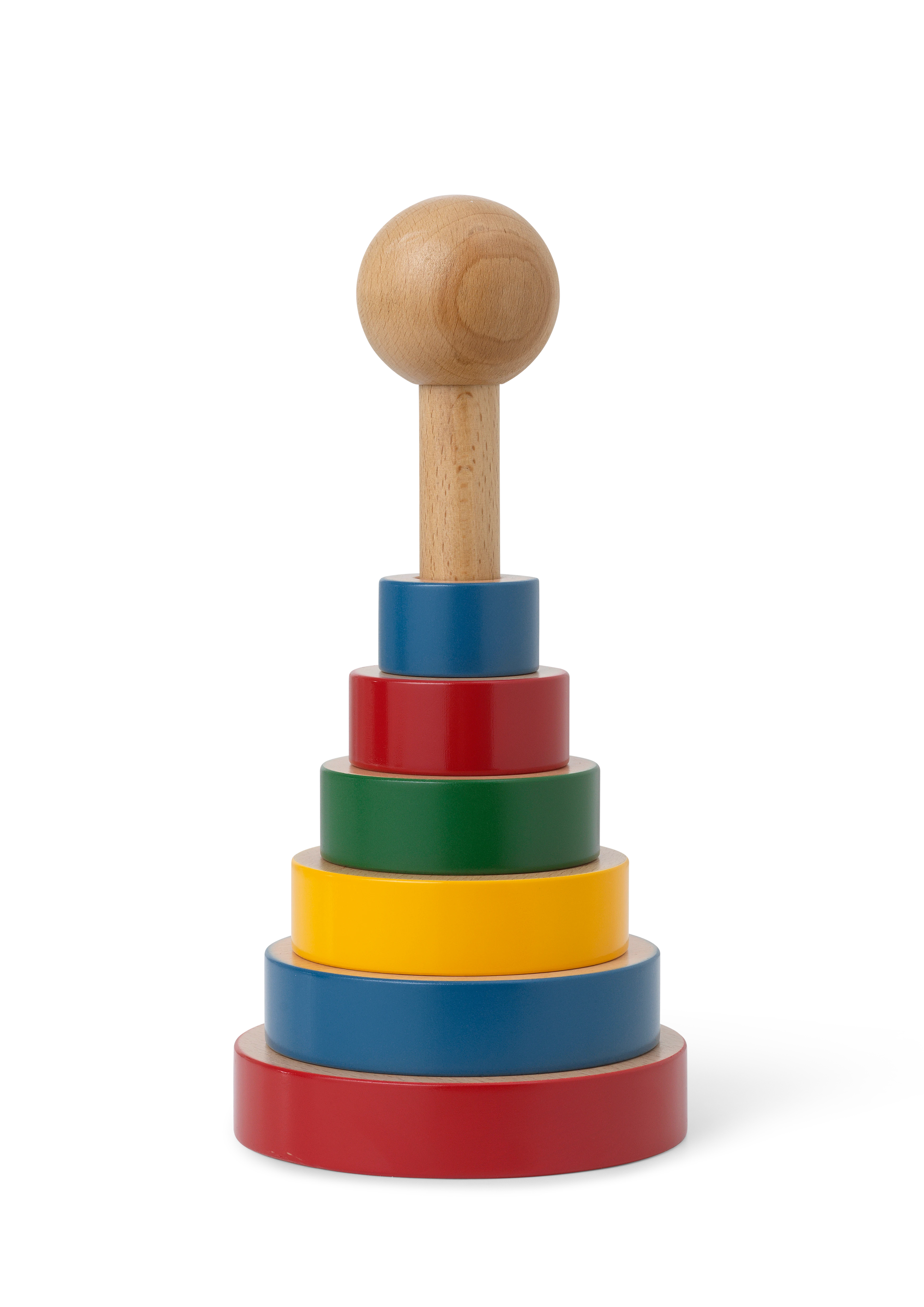 Pyramid Tower Ø11 cm