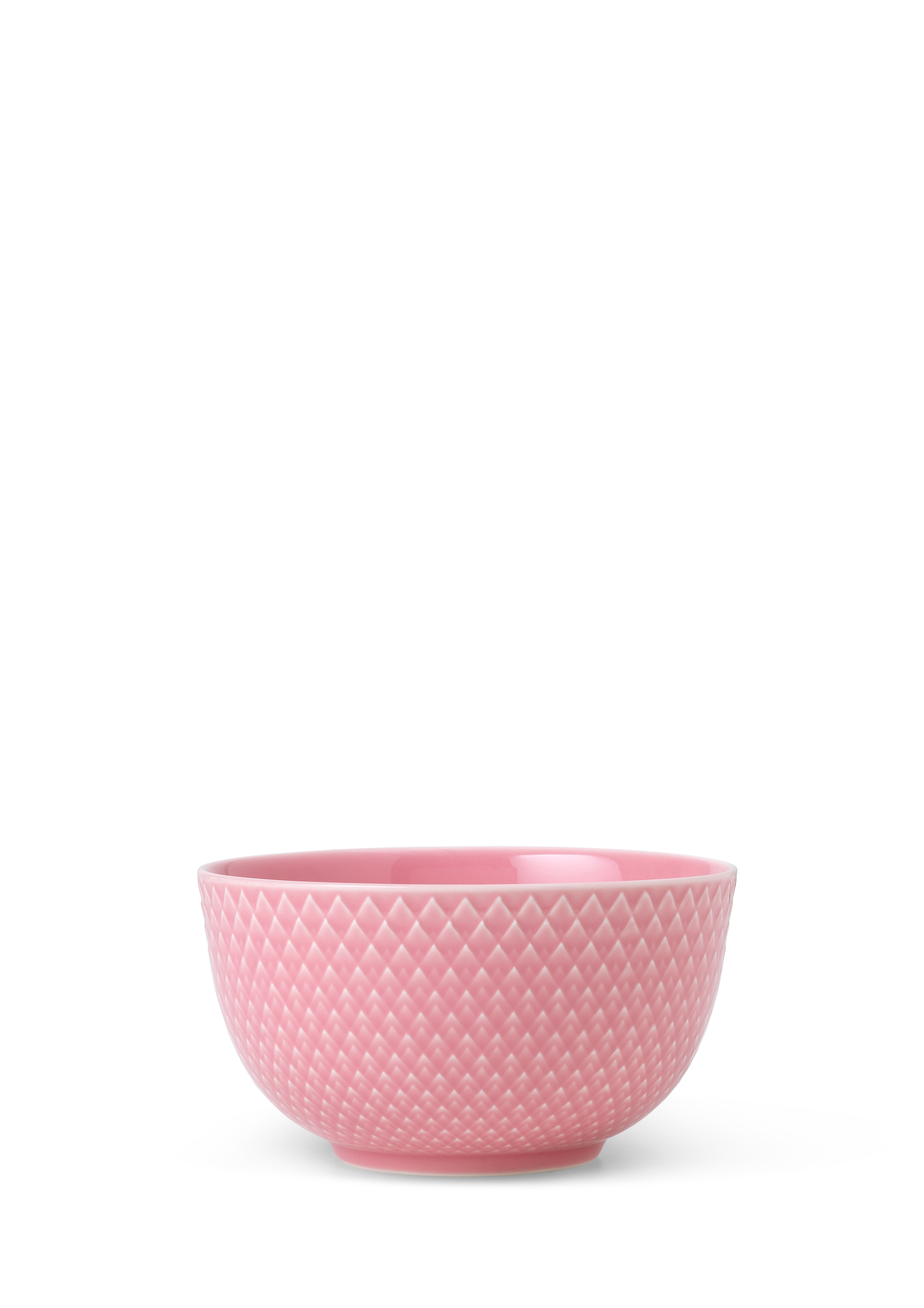Lyngby Porcelæn Rhombe ボウル Ø11 cm 6個セット Lyngby-Porcelaen-Rhombe-Color-