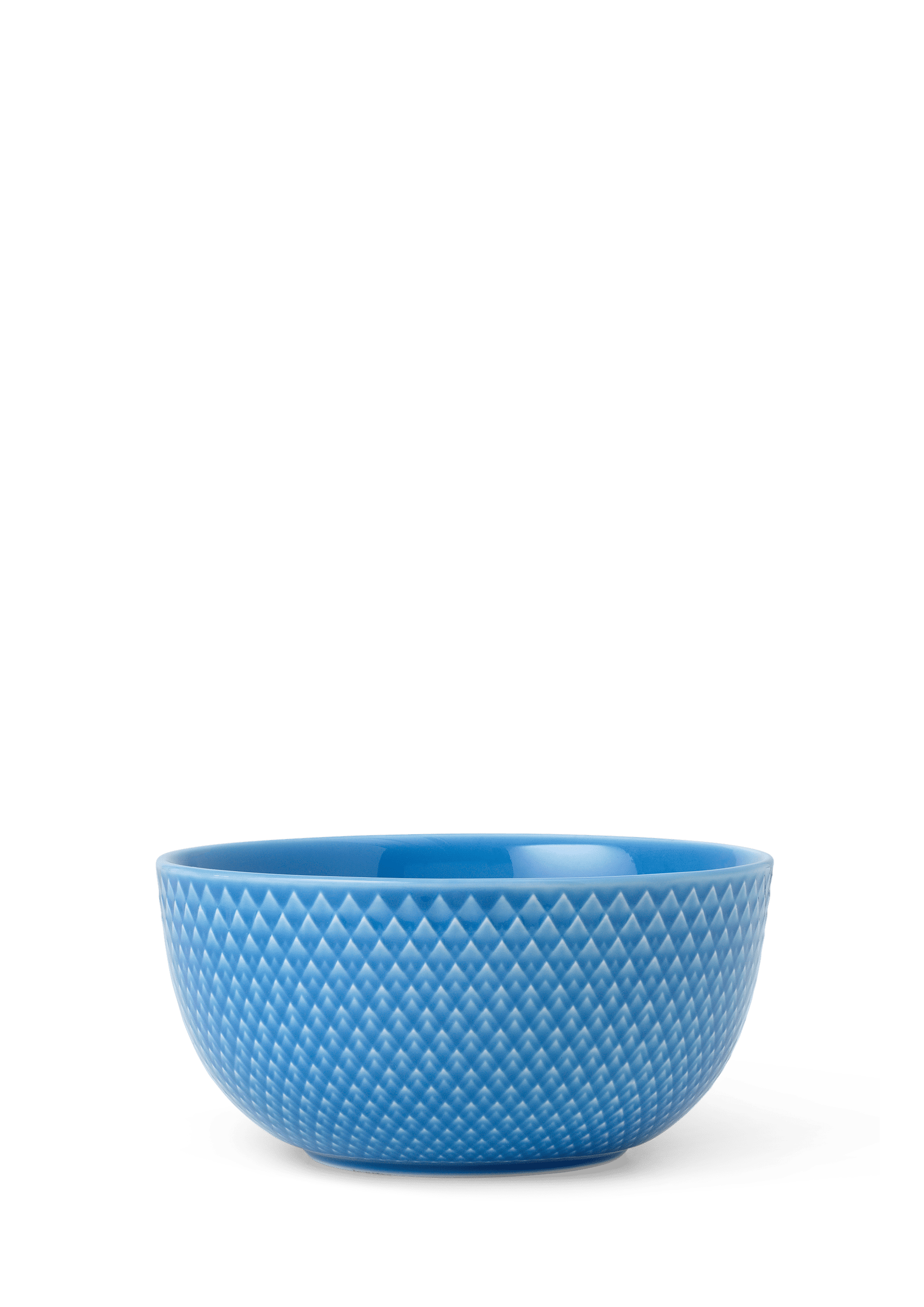 Lyngby-Porcelaen-Rhombe-Color-
