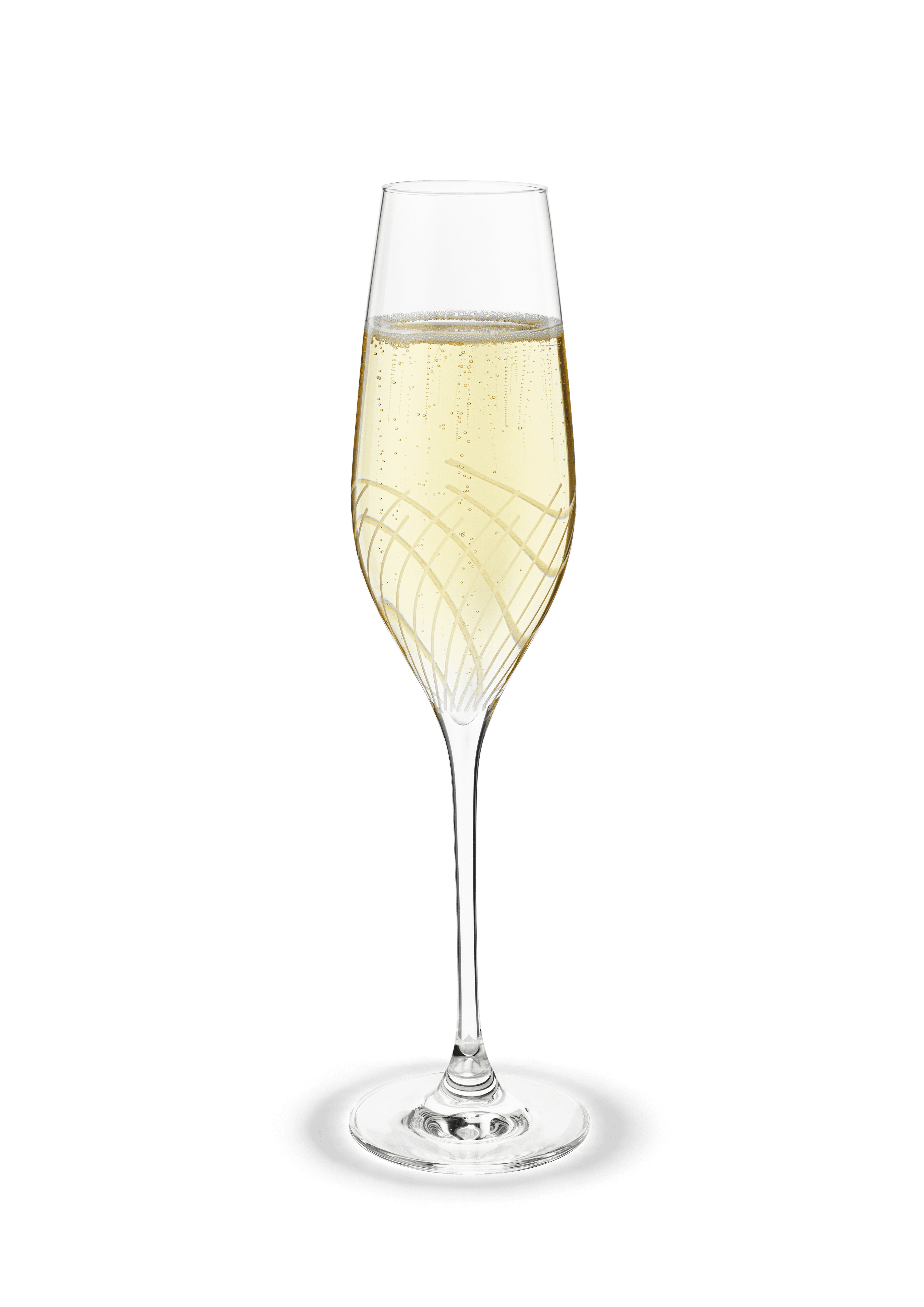 Champagneglas 29 cl 2 stk.