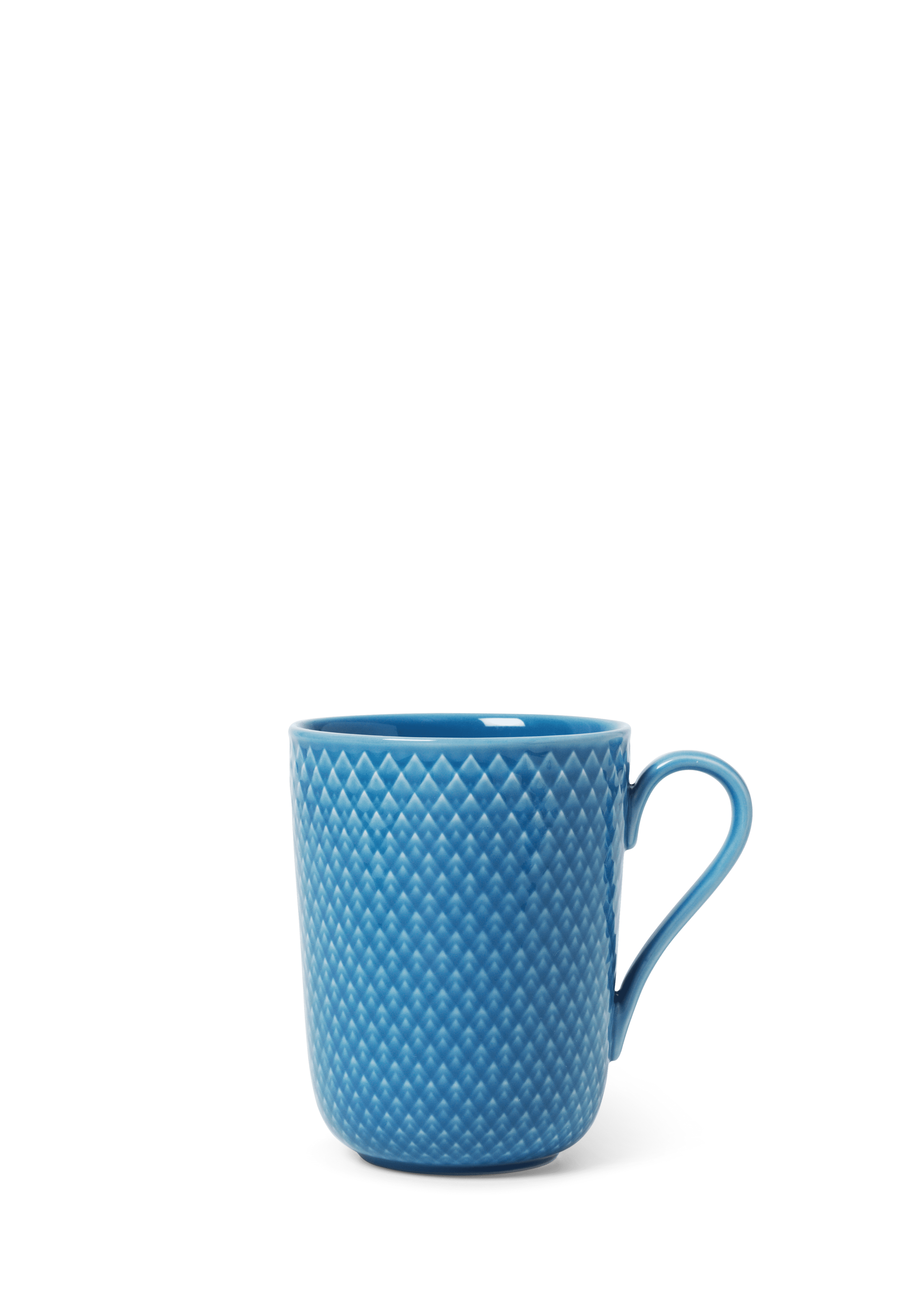 Mug with handle 33 cl