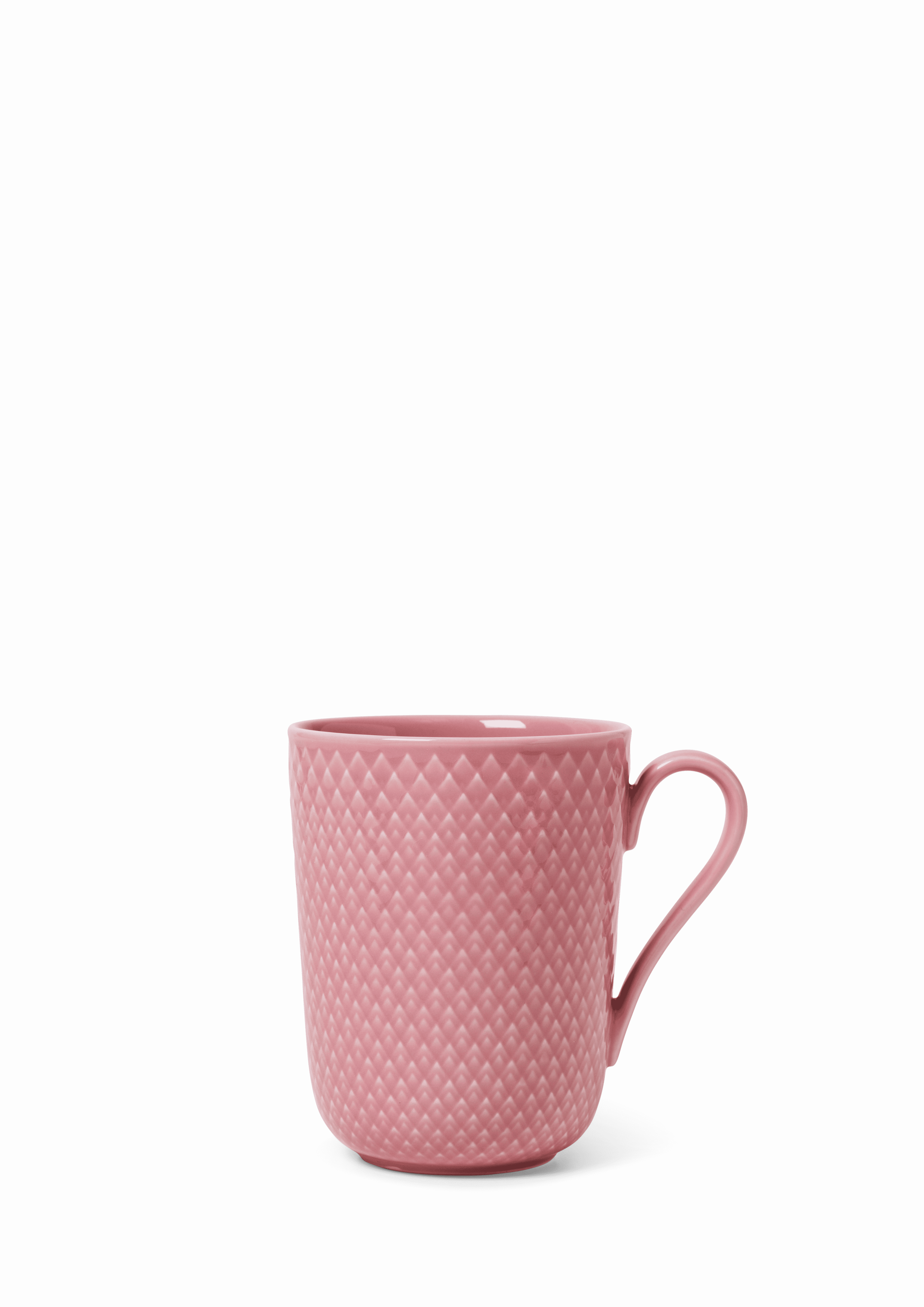 Mug with handle 33 cl