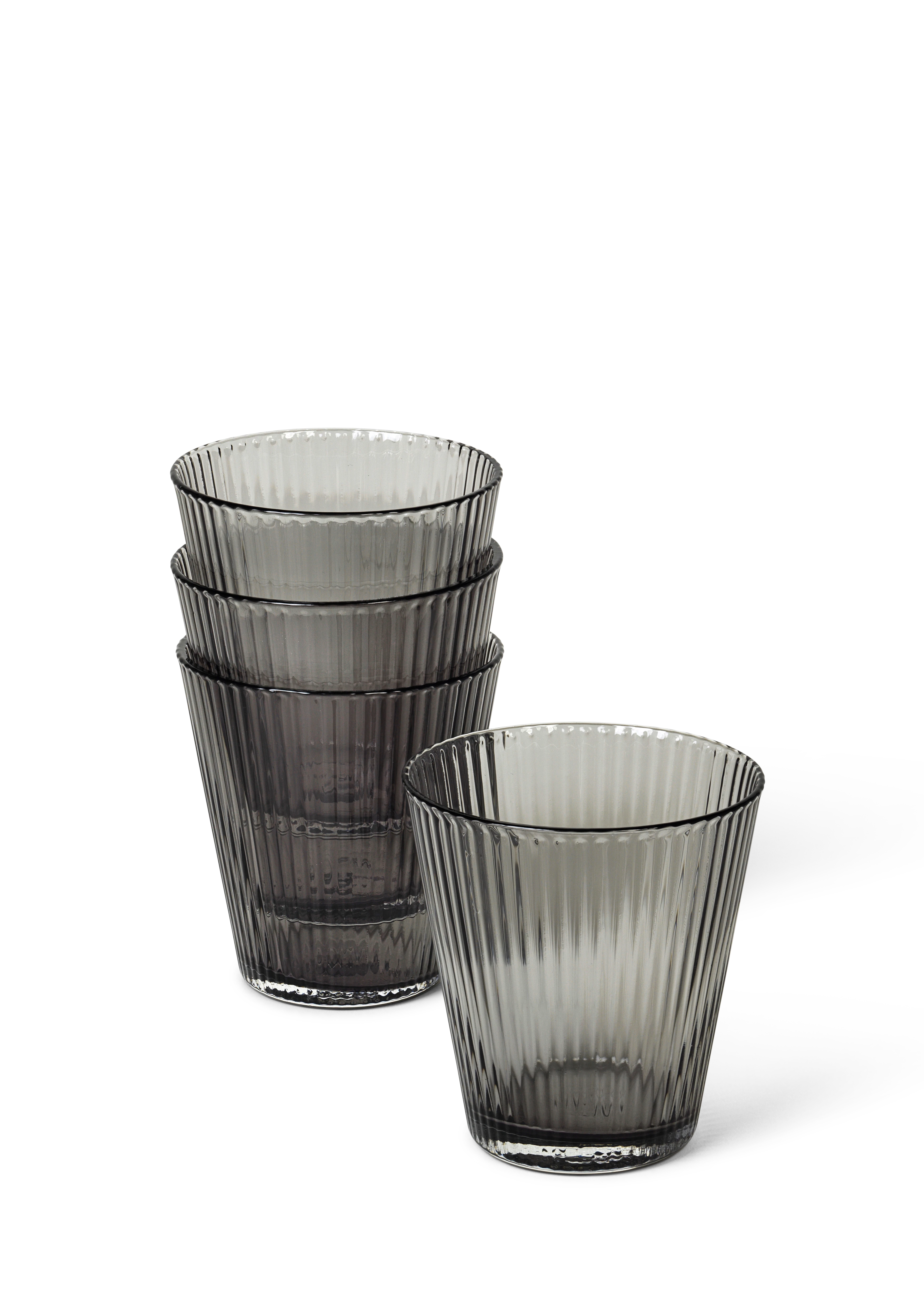 Tumbler 26 cl 4 pcs.