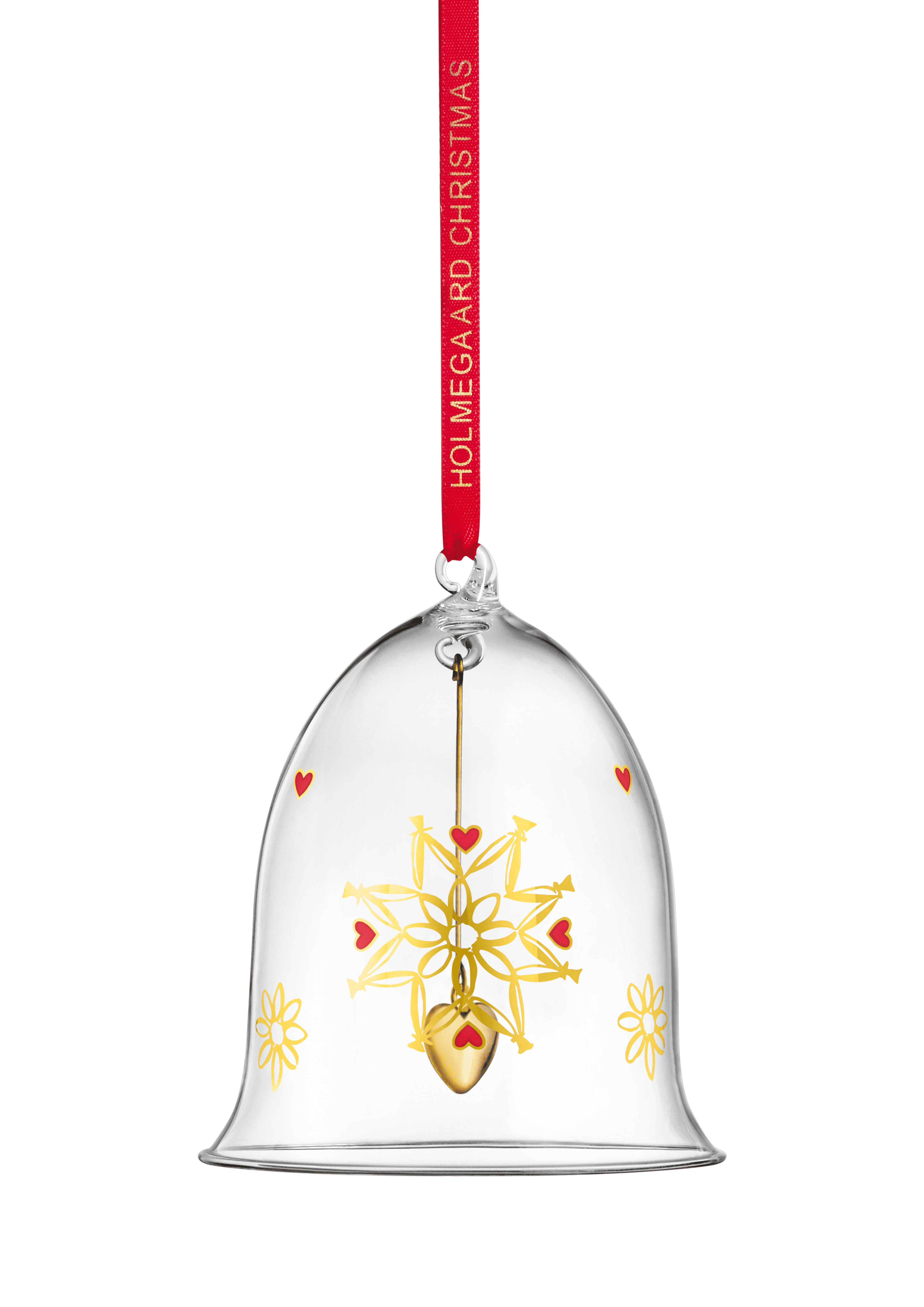 Annual Christmas Bell 2021 large