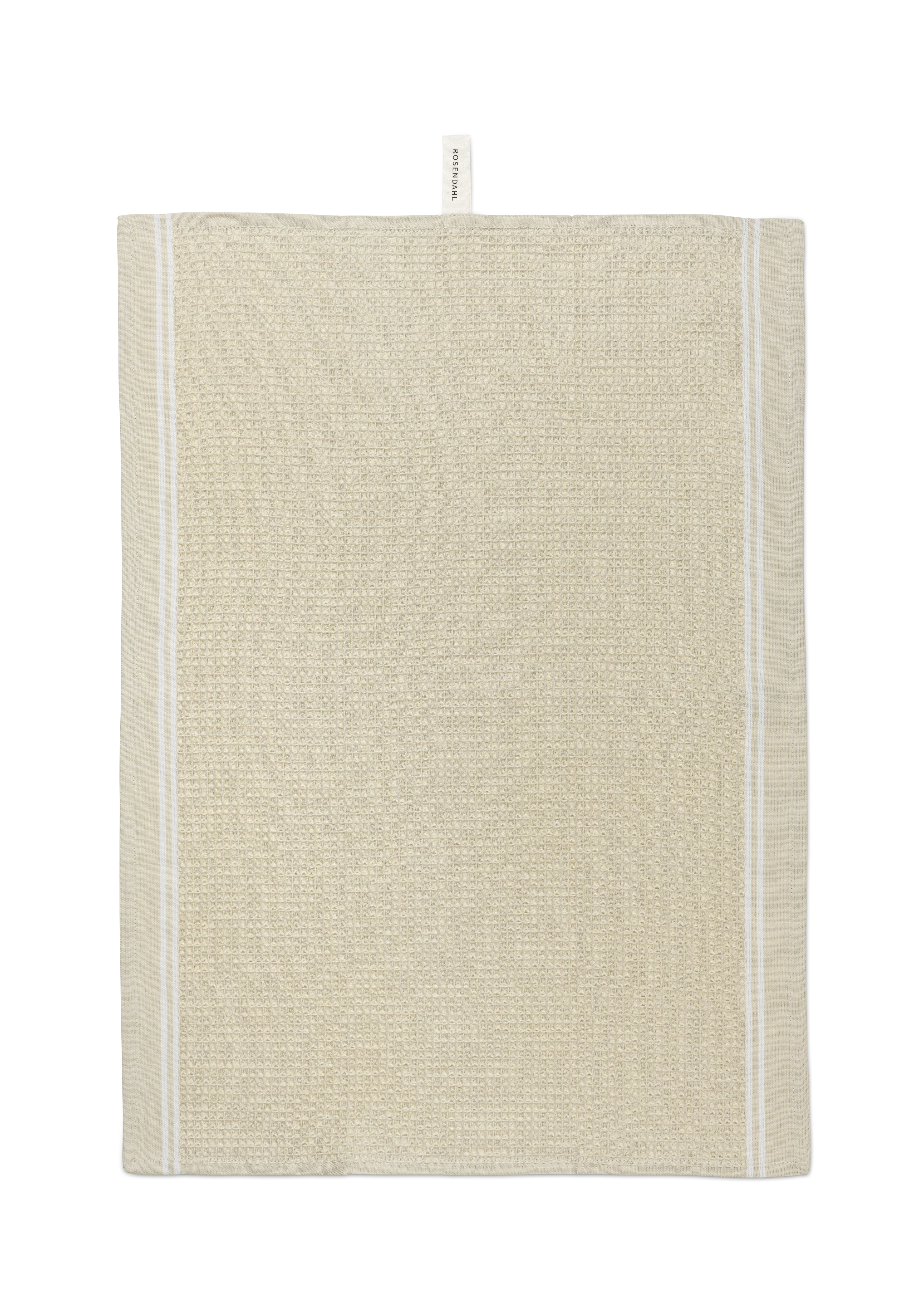 Alpha Viskestykke 50x70 cm