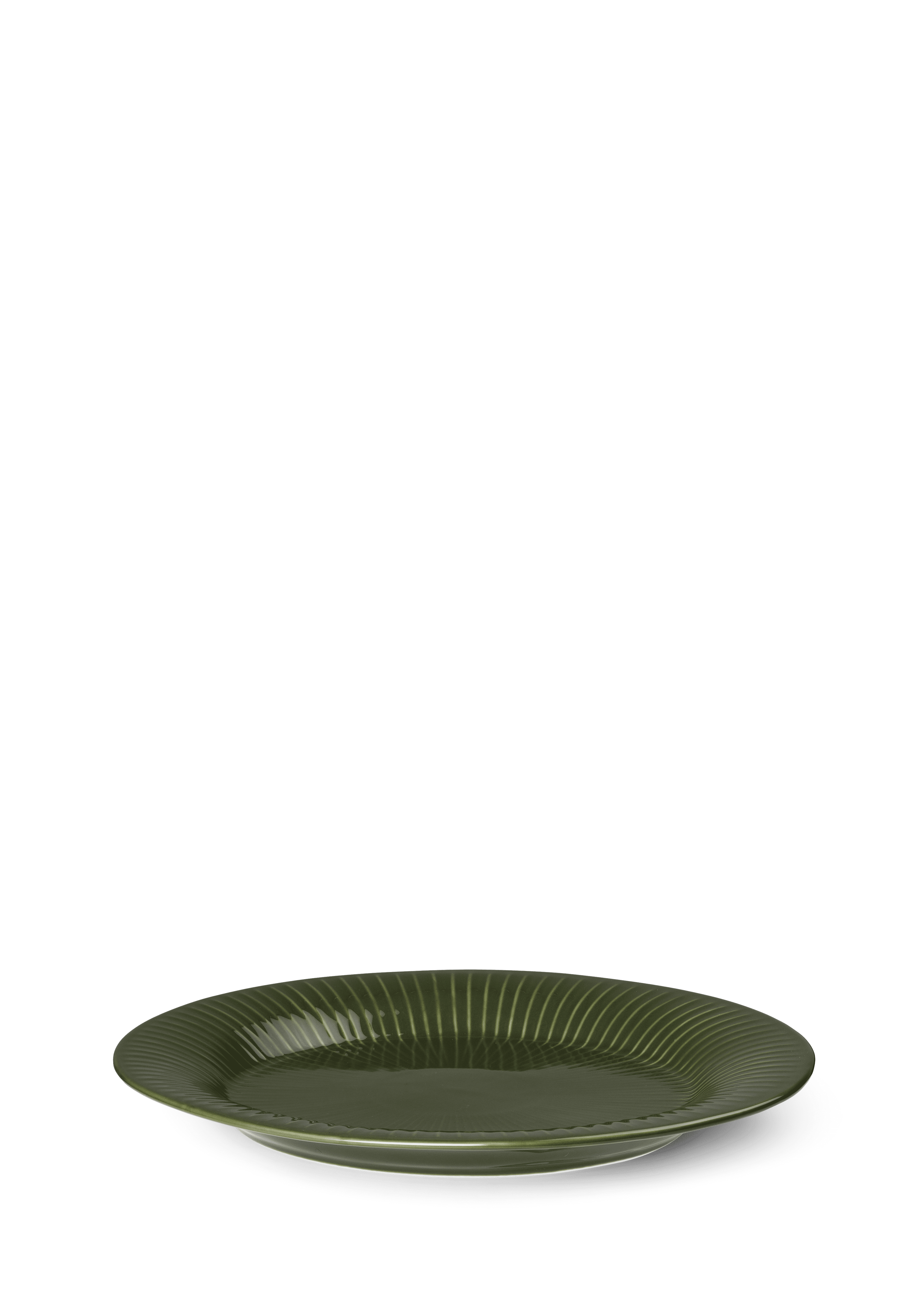 Ovale Schale 28.5x22.5 cm