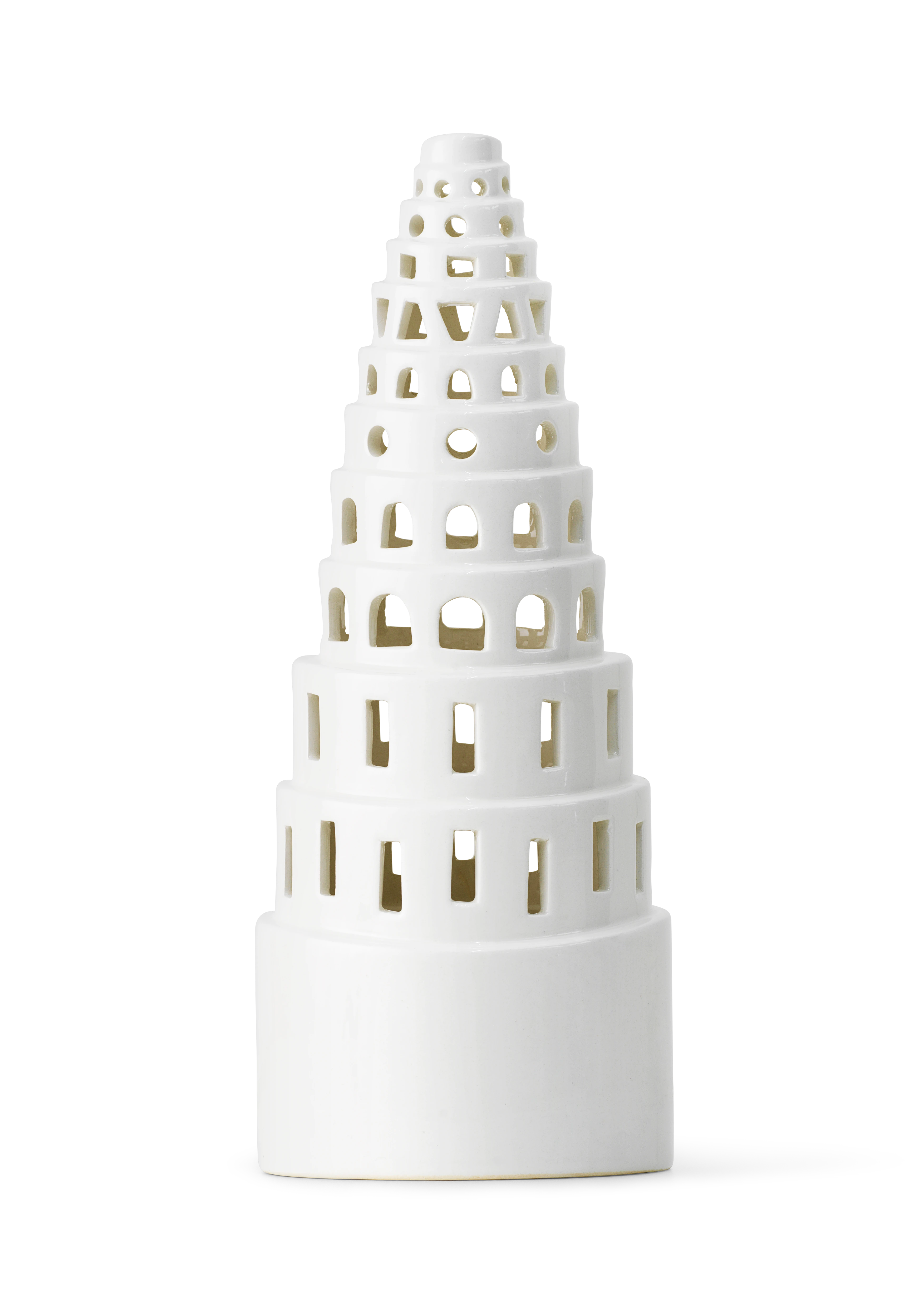 Lighthouse High tower Ø9 cm