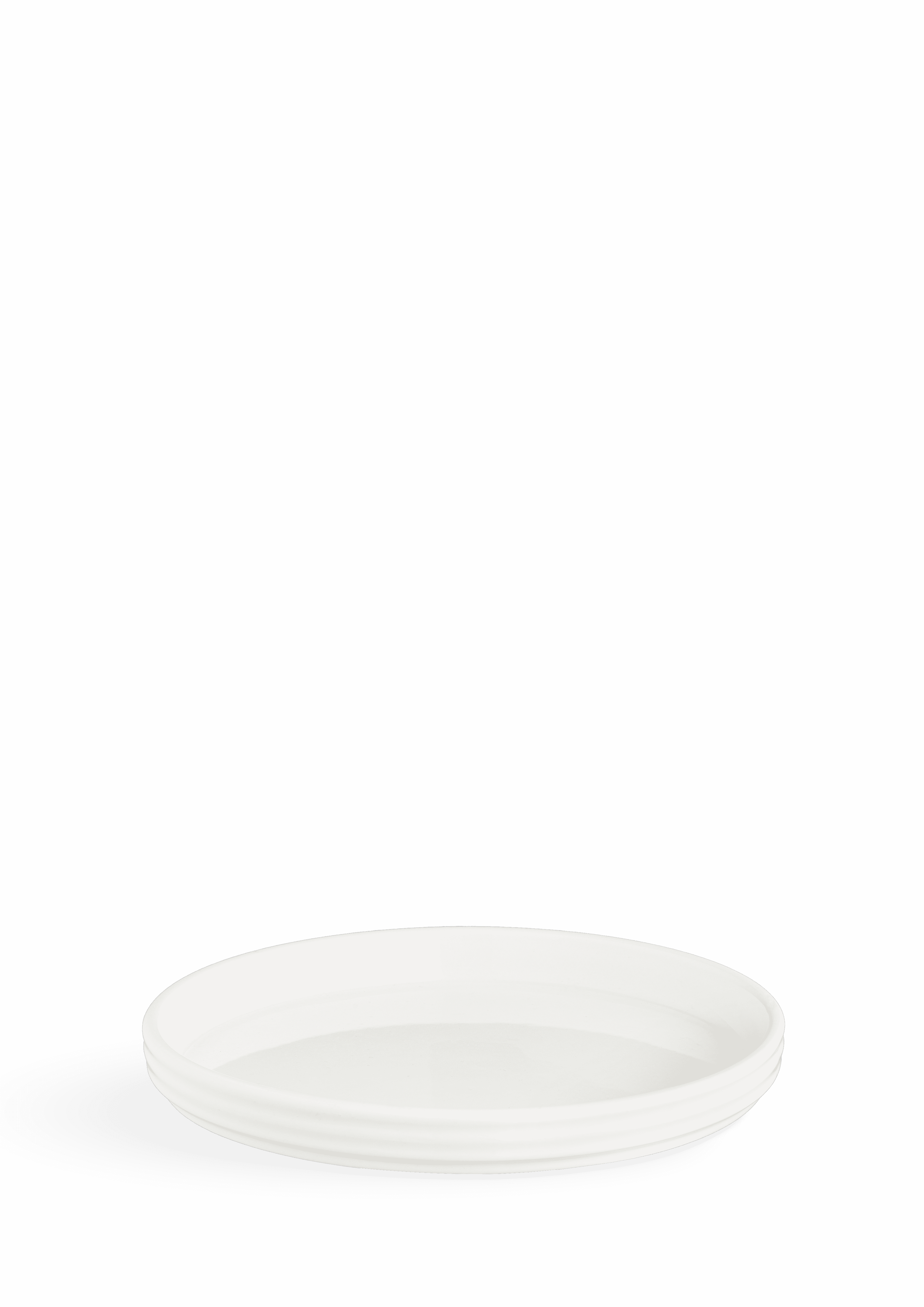 Plate Ø18 cm