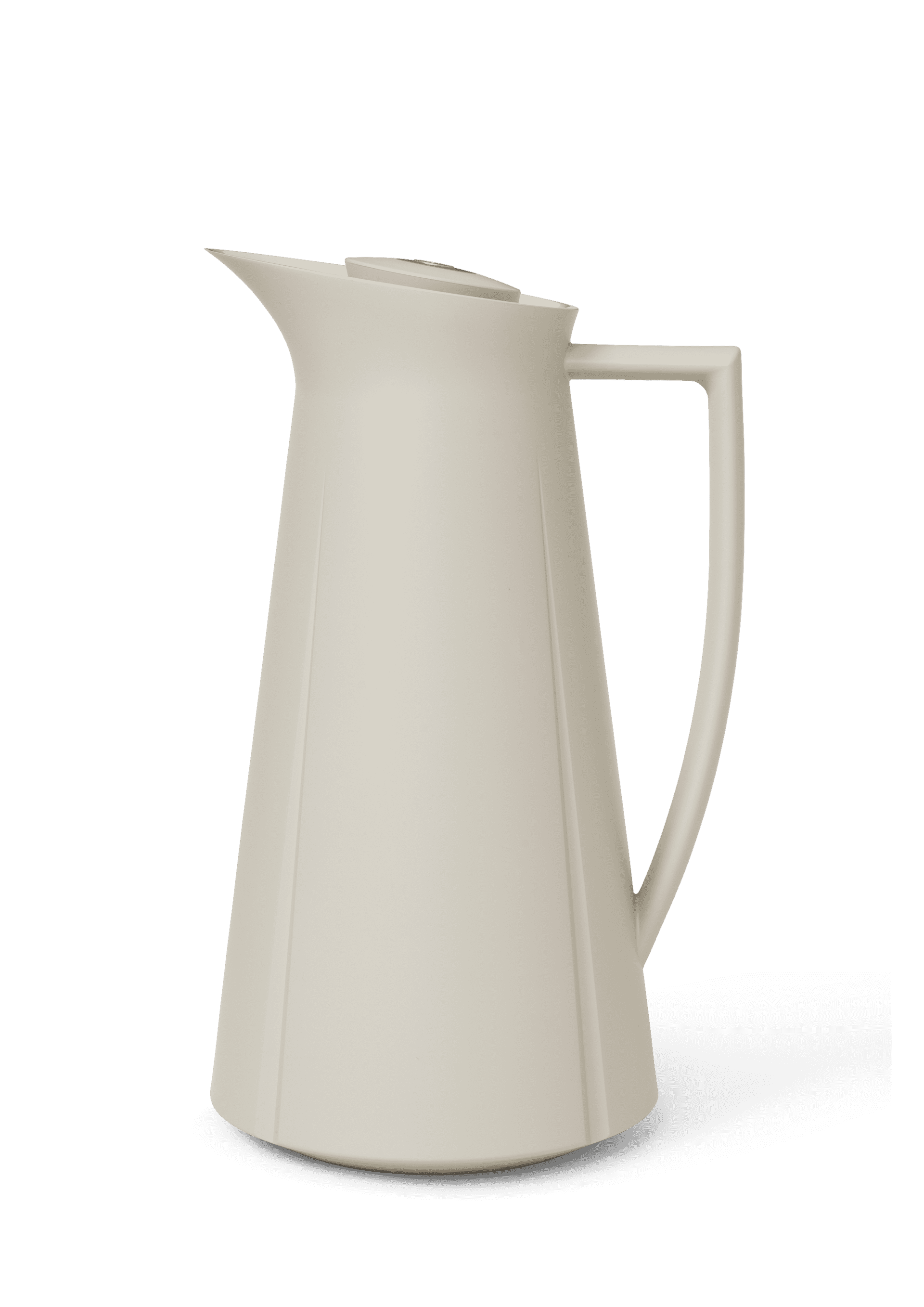 Rosendahl Gran Cru Thermos jug 1,0 l kit with gold button