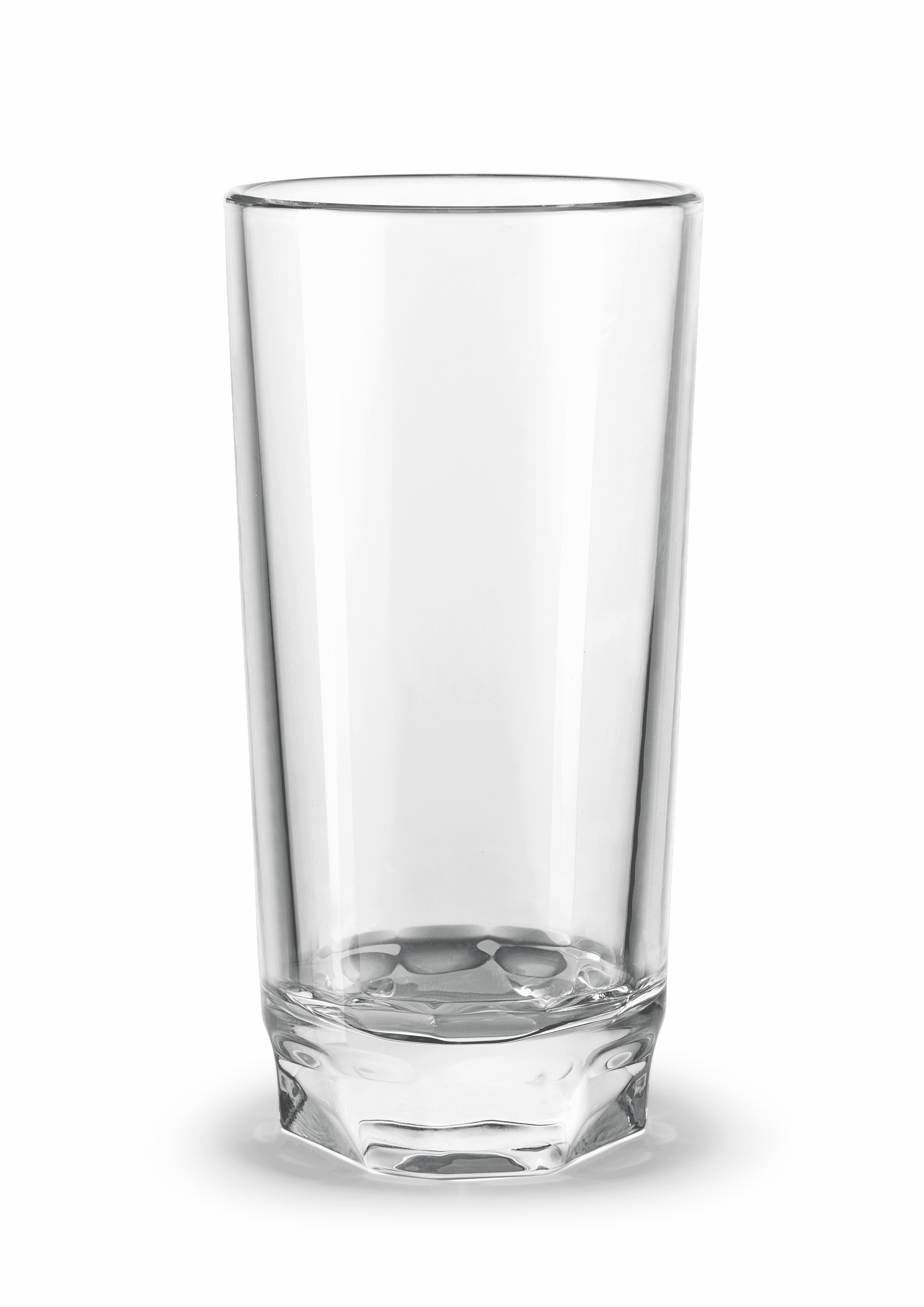Long drink glass 40 cl 2 pcs.