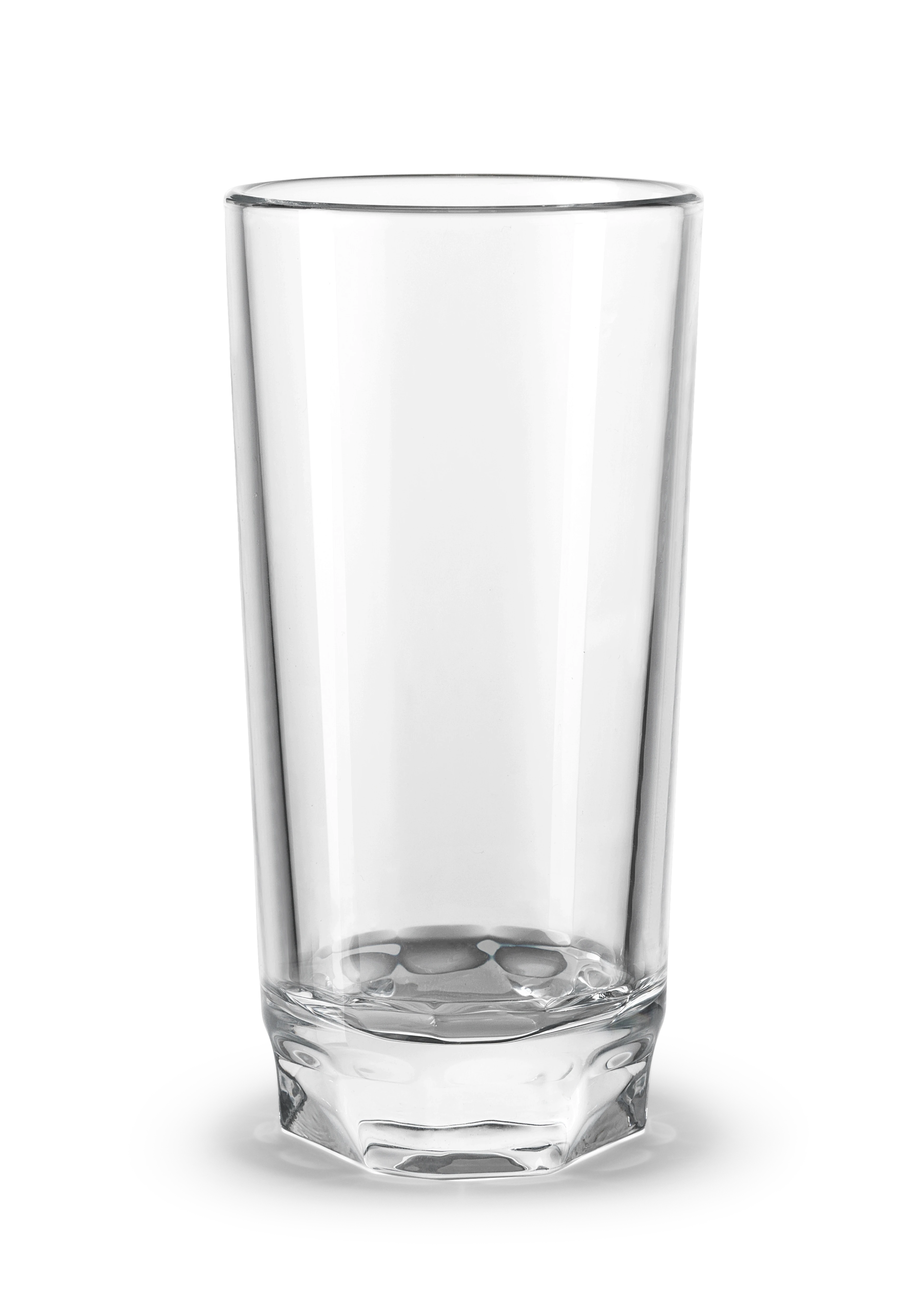 Long drink glass 40 cl 2 pcs.