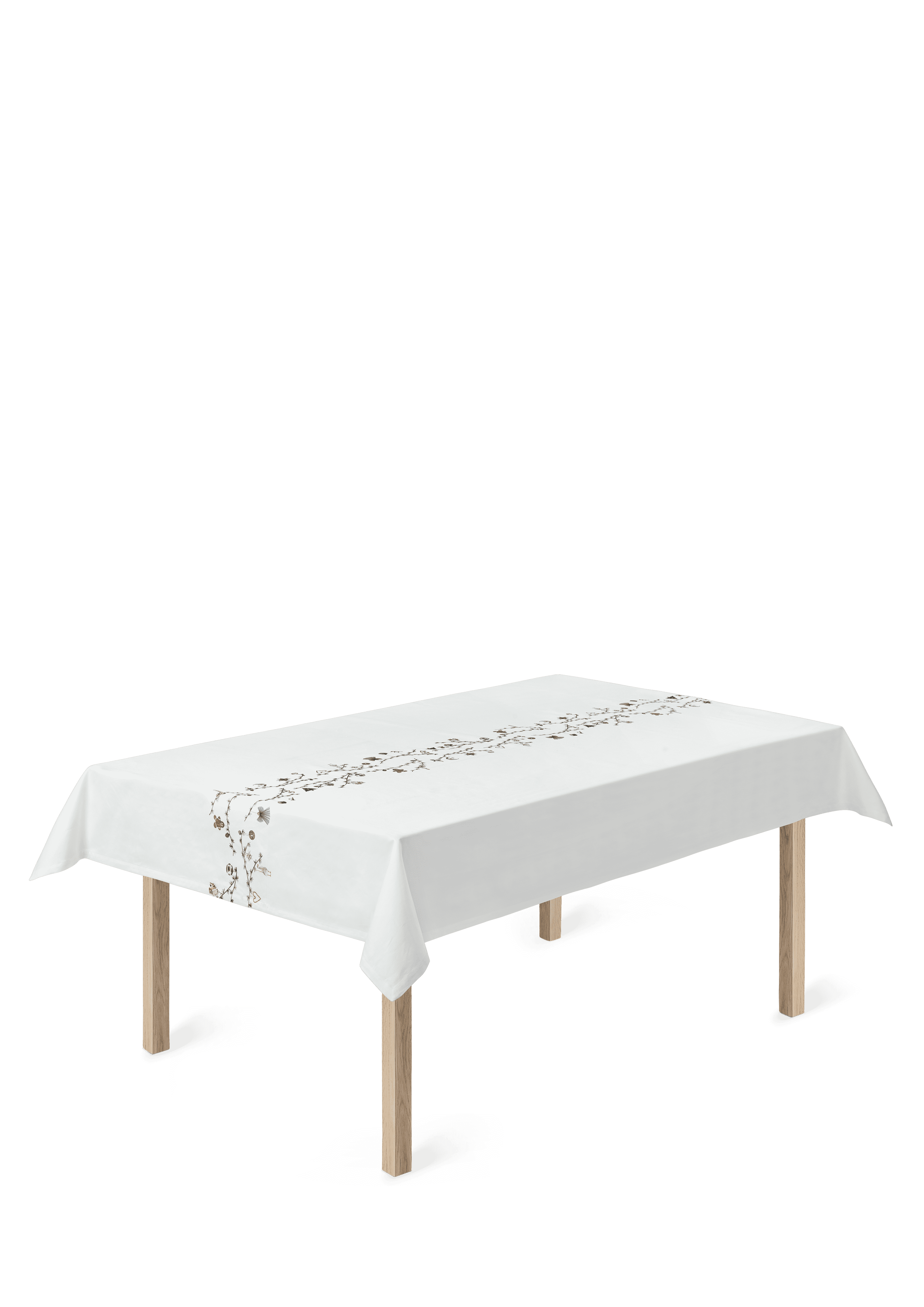 Tischdecke 150x220 cm