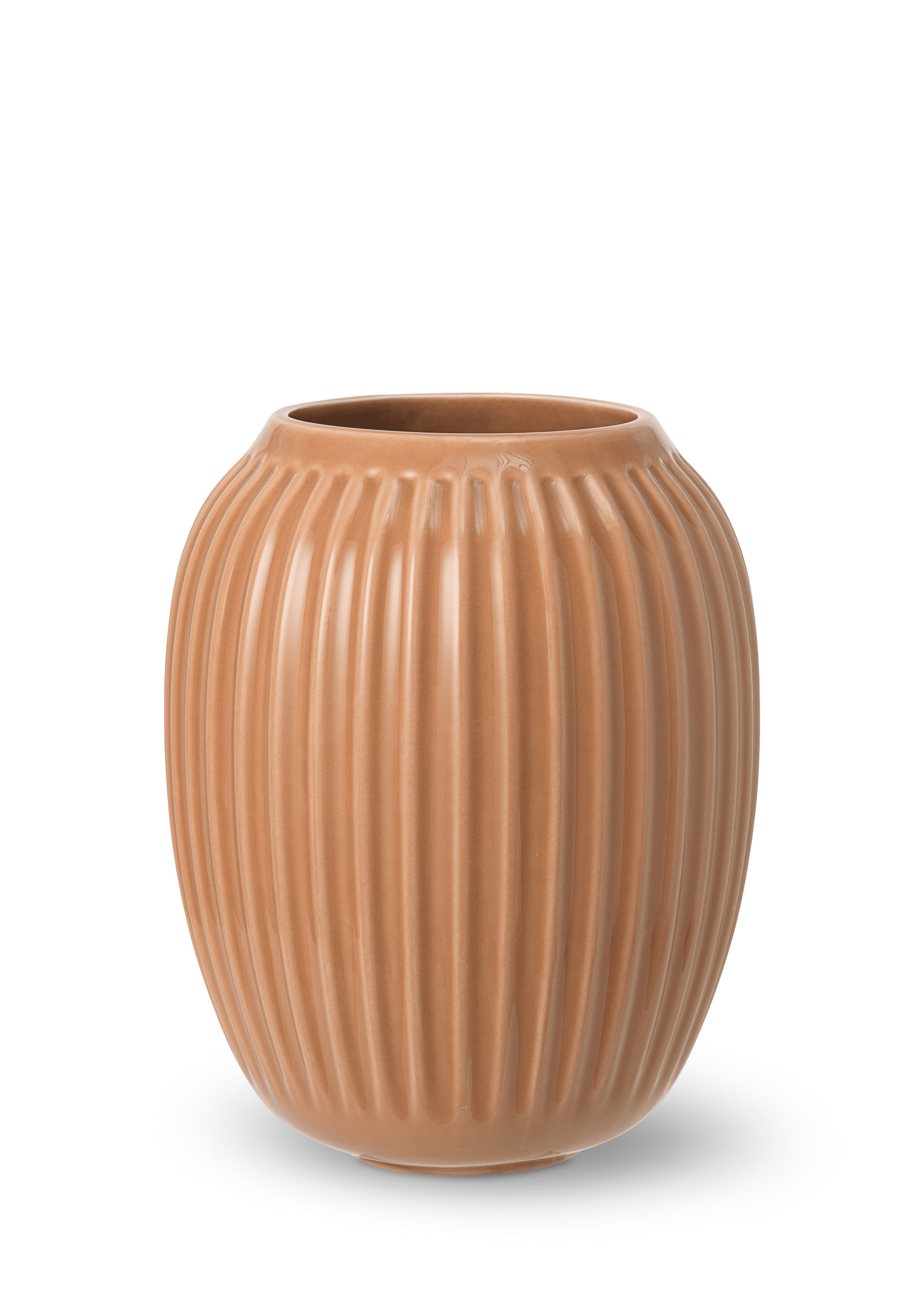 Vase H21 cm