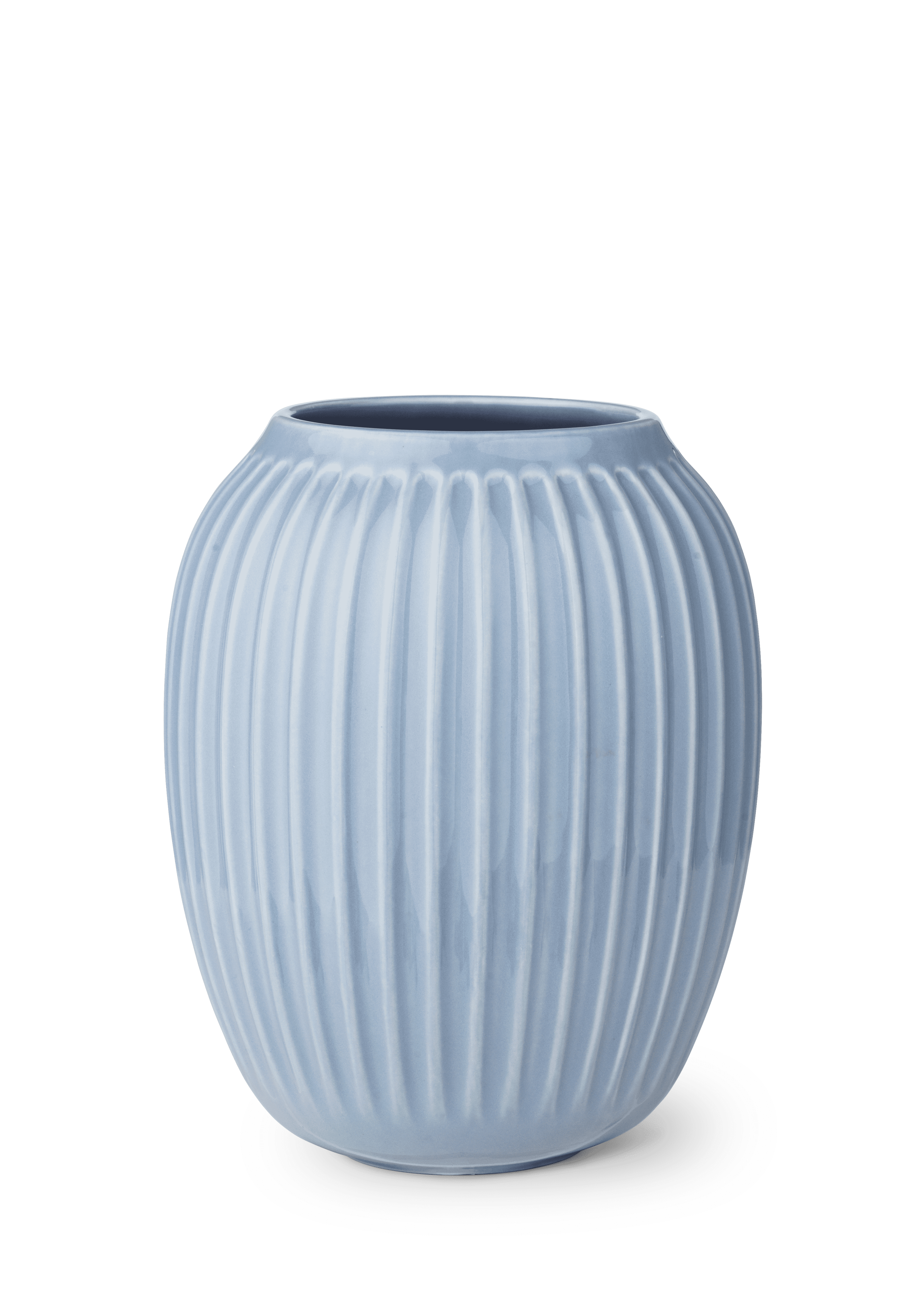 Vase H21 cm