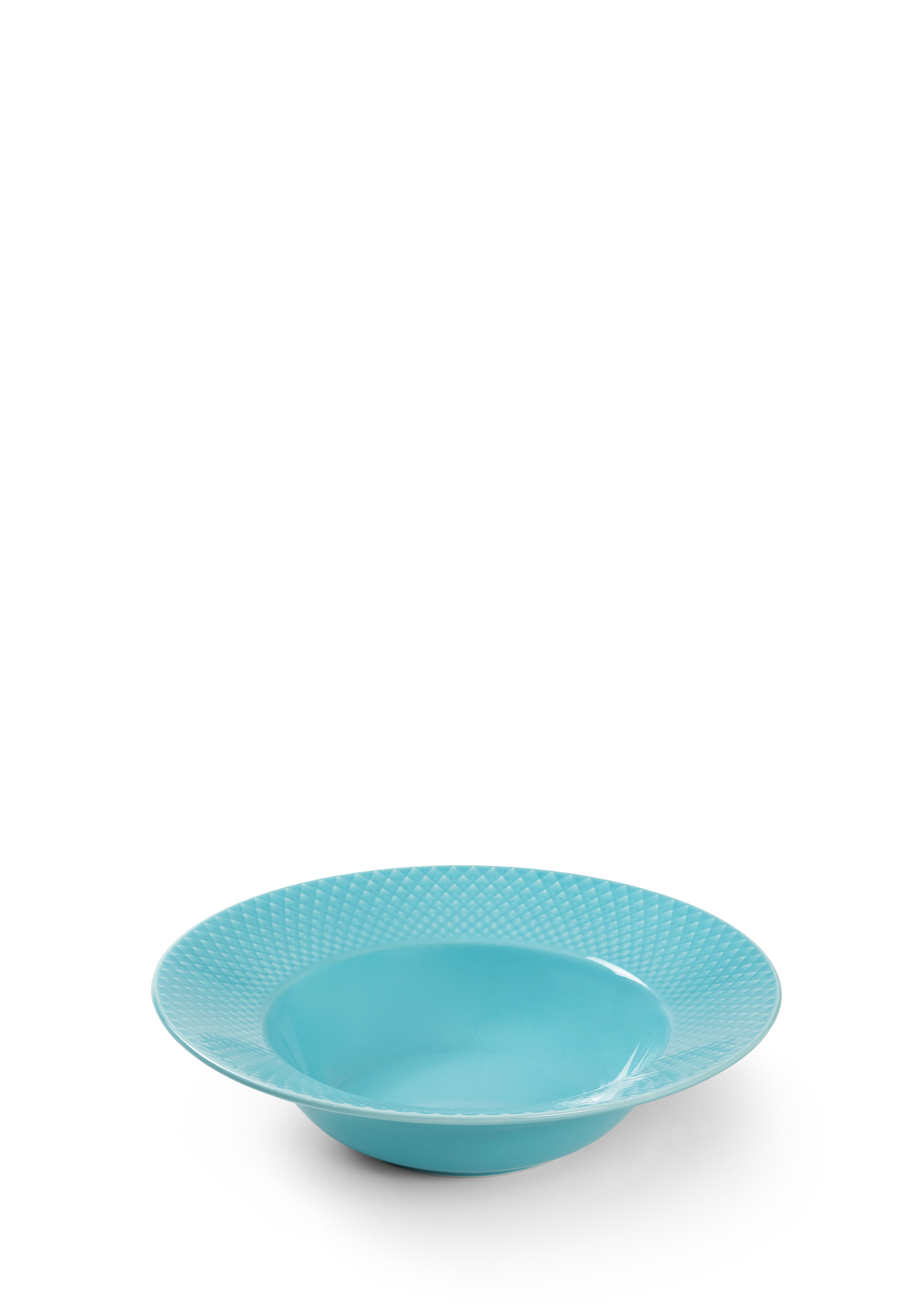 Djuptallrik Ø24.5 cm