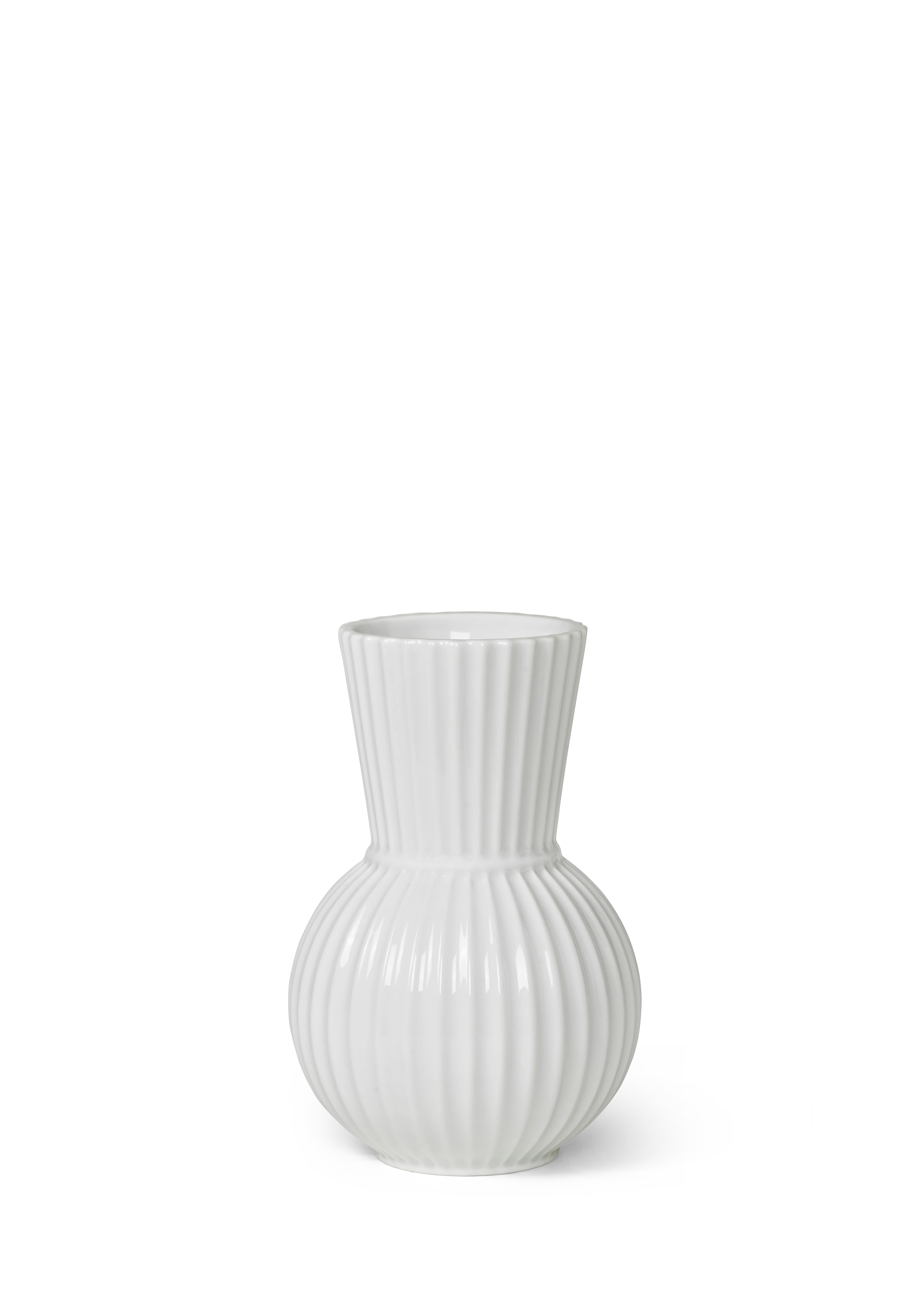 Vase H18 cm