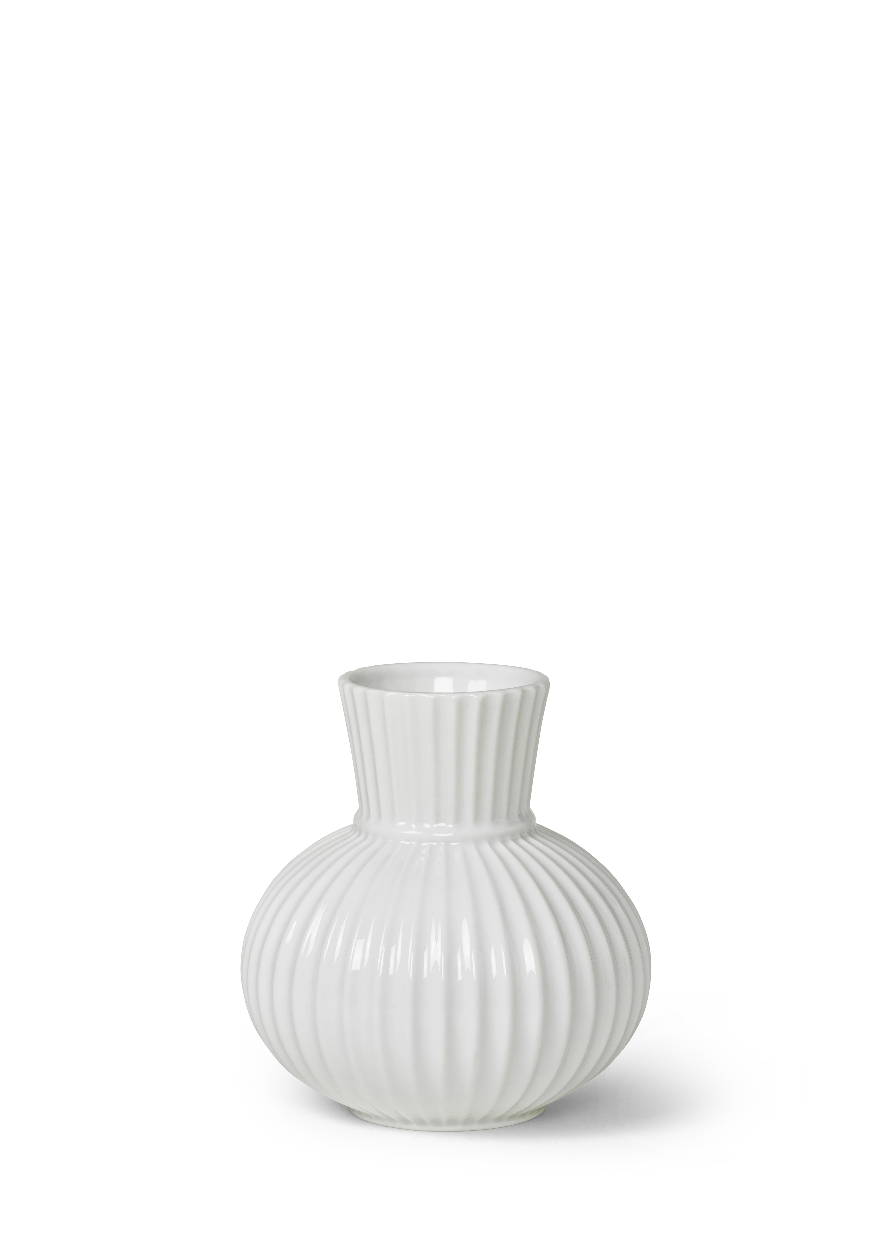 Vase H14.5 cm