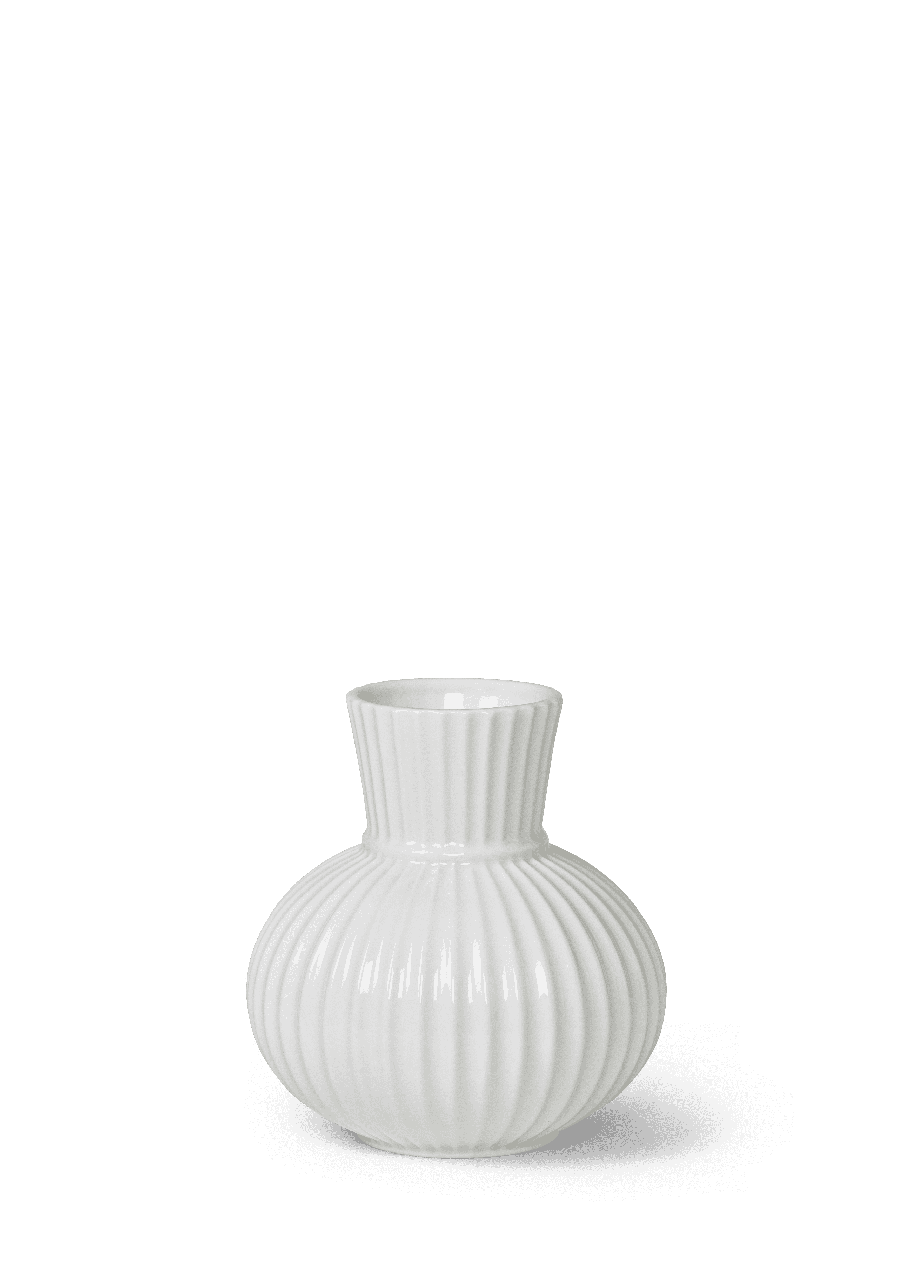 Vase H14.5 cm