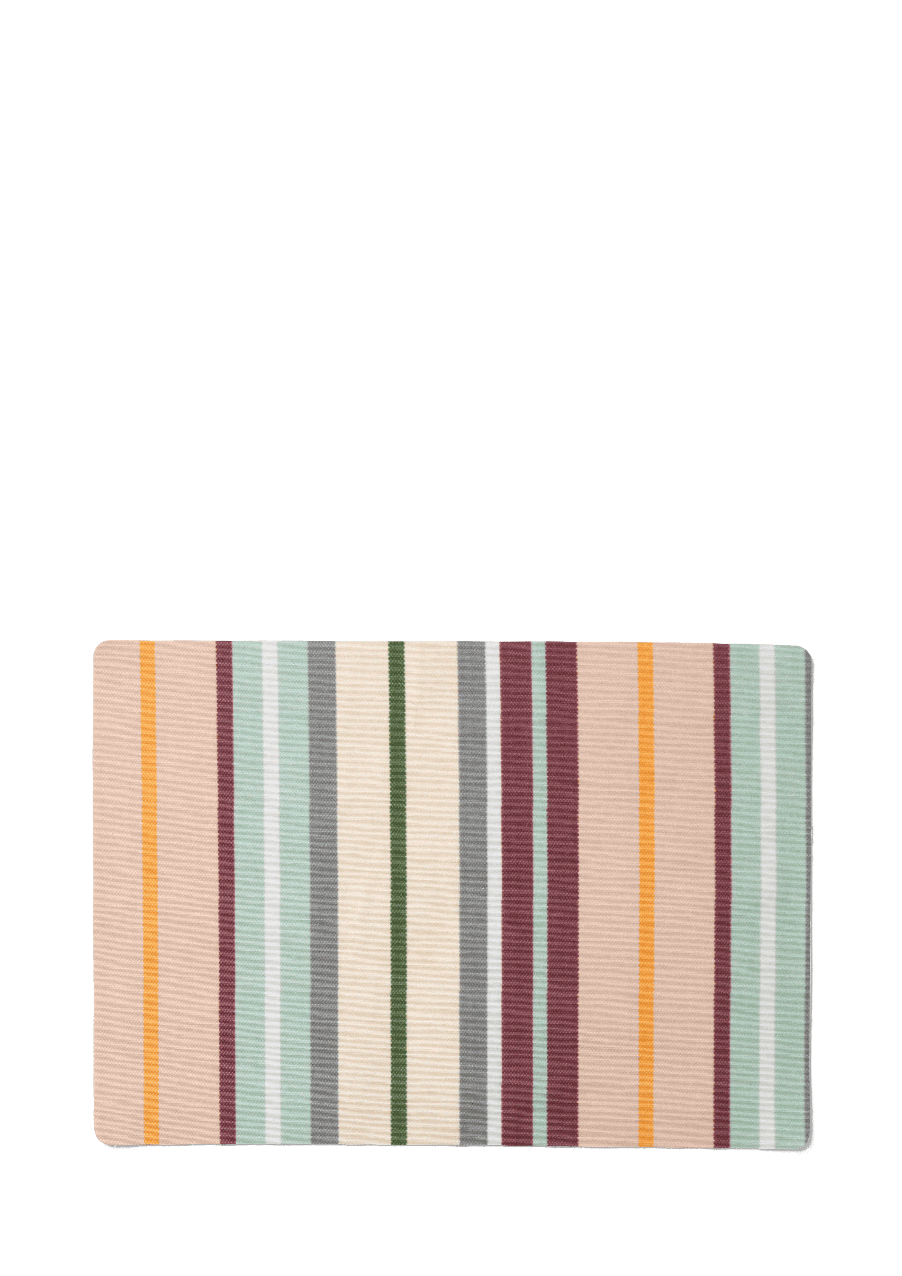 Outdoor Stripe Bordstablett 43x30 cm