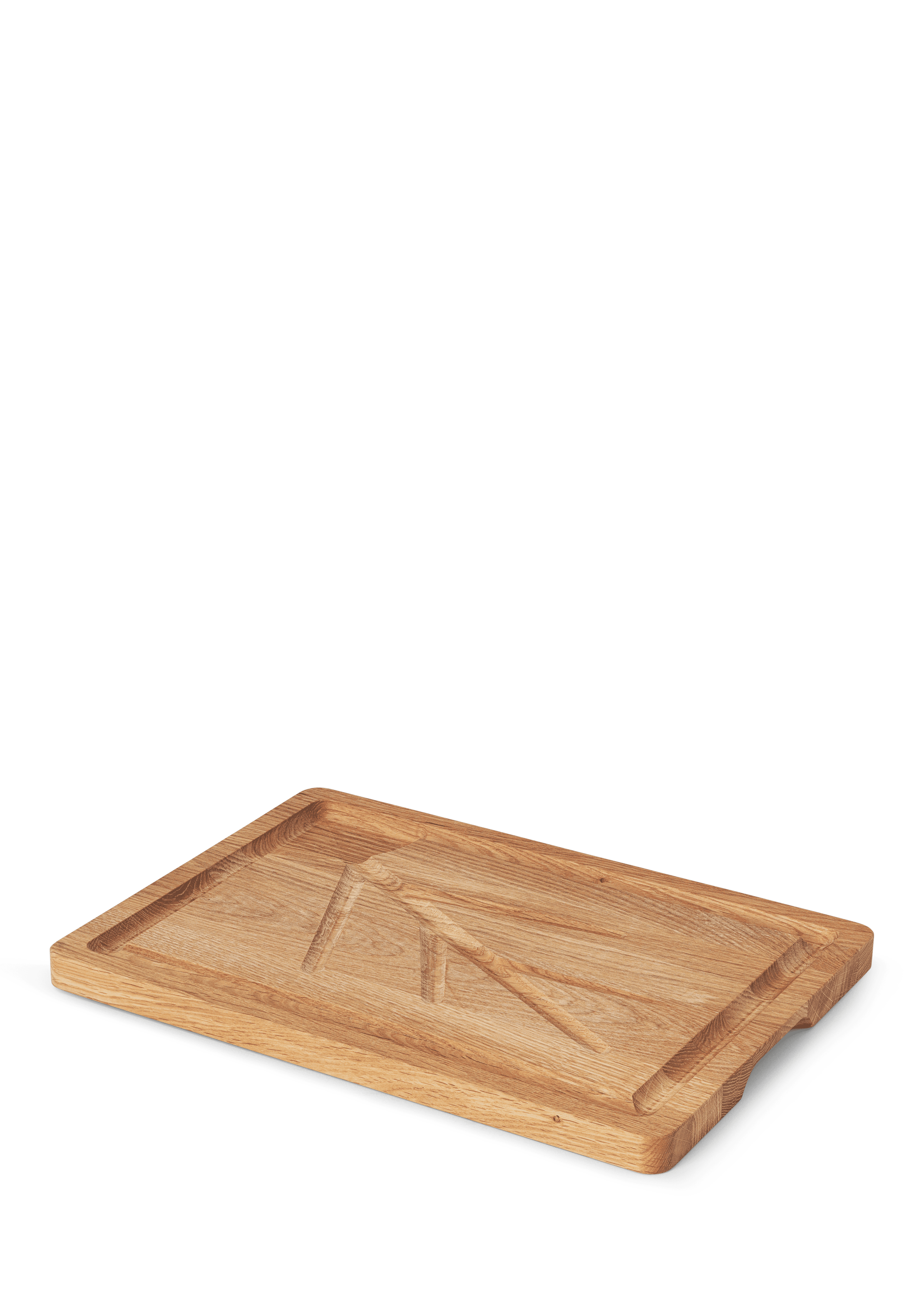 Chopping board 40x29 cm