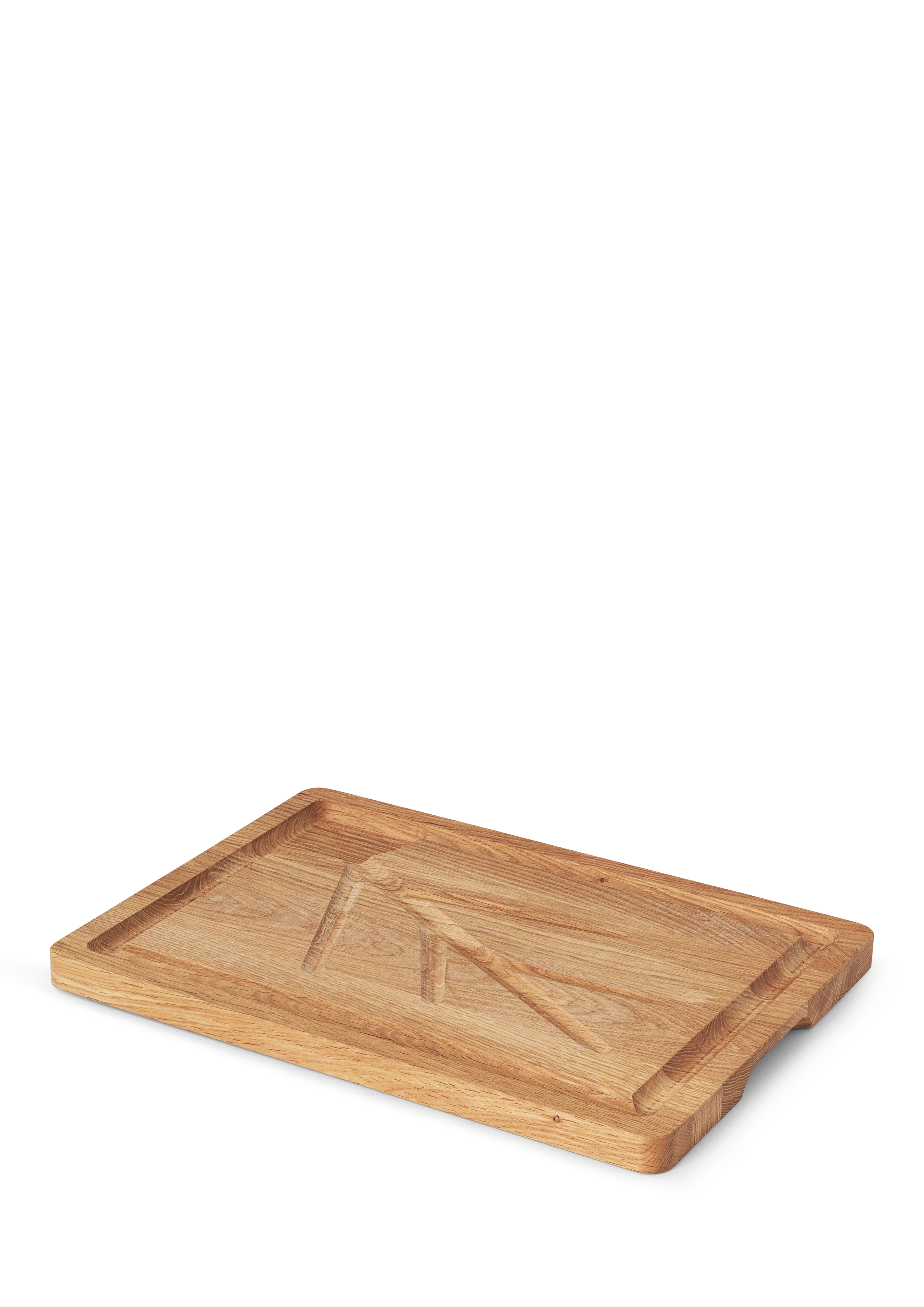 Skärbräda 40x29 cm