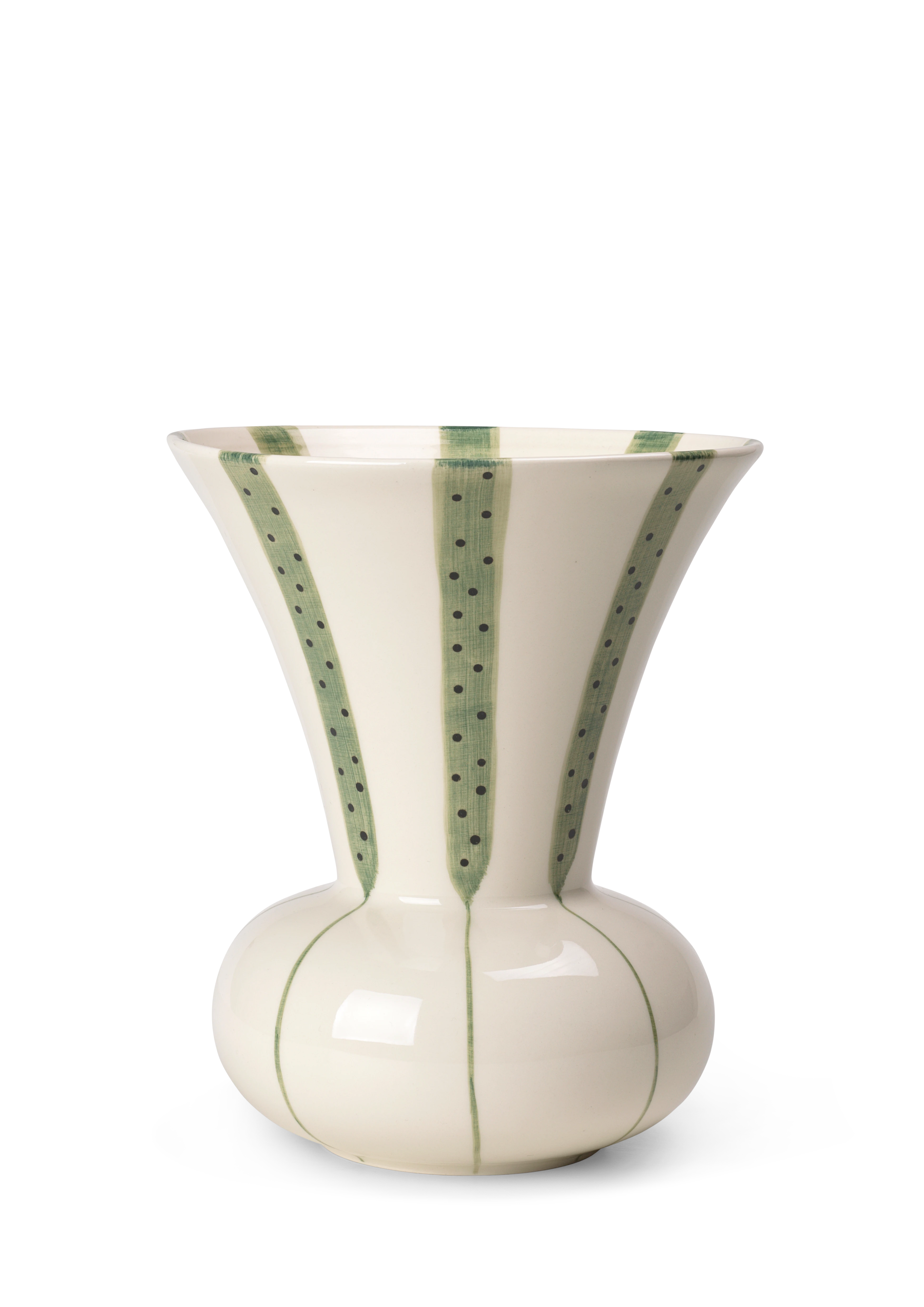 Vase H20 cm