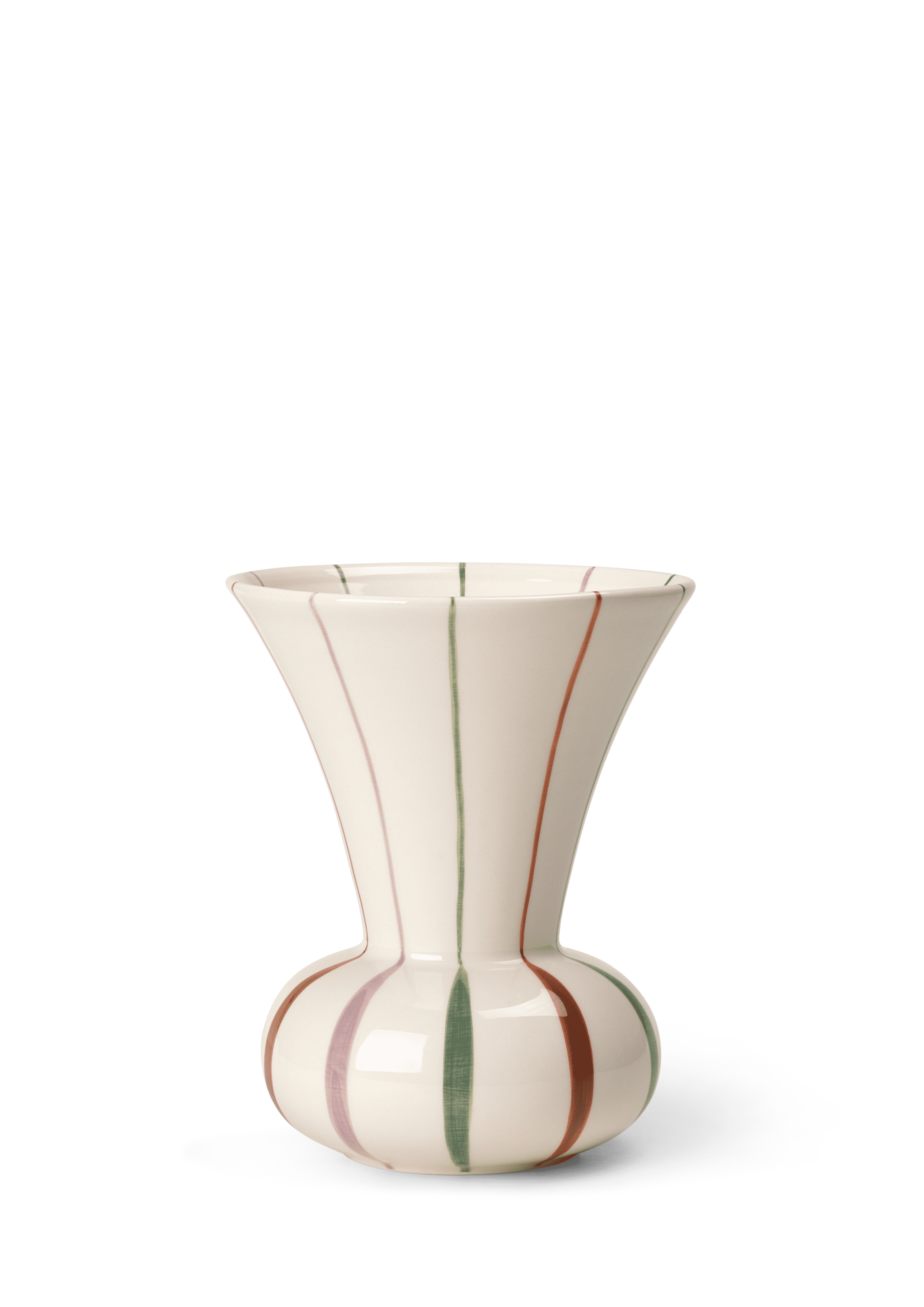 Vase H15 cm
