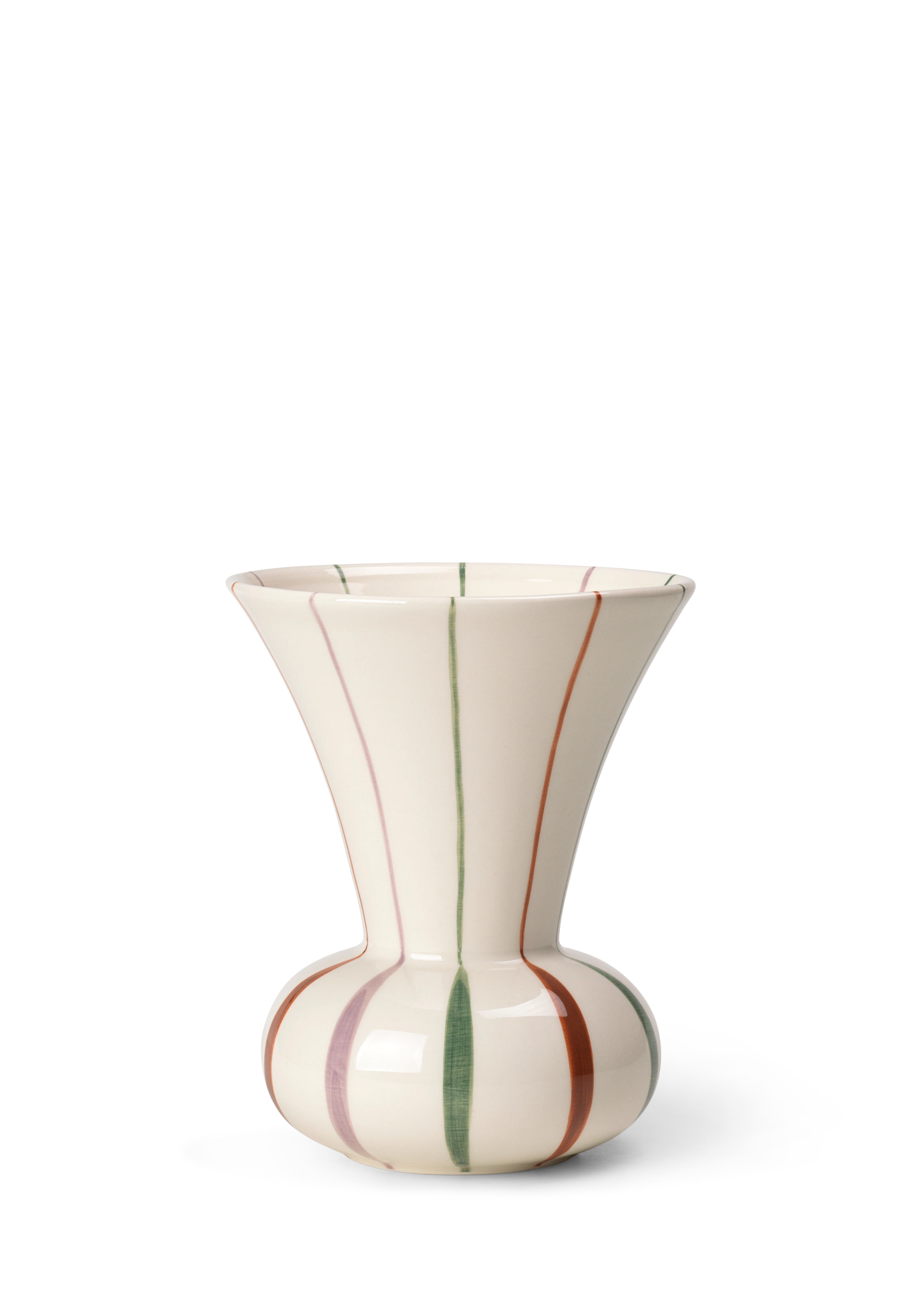 Vase H15 cm