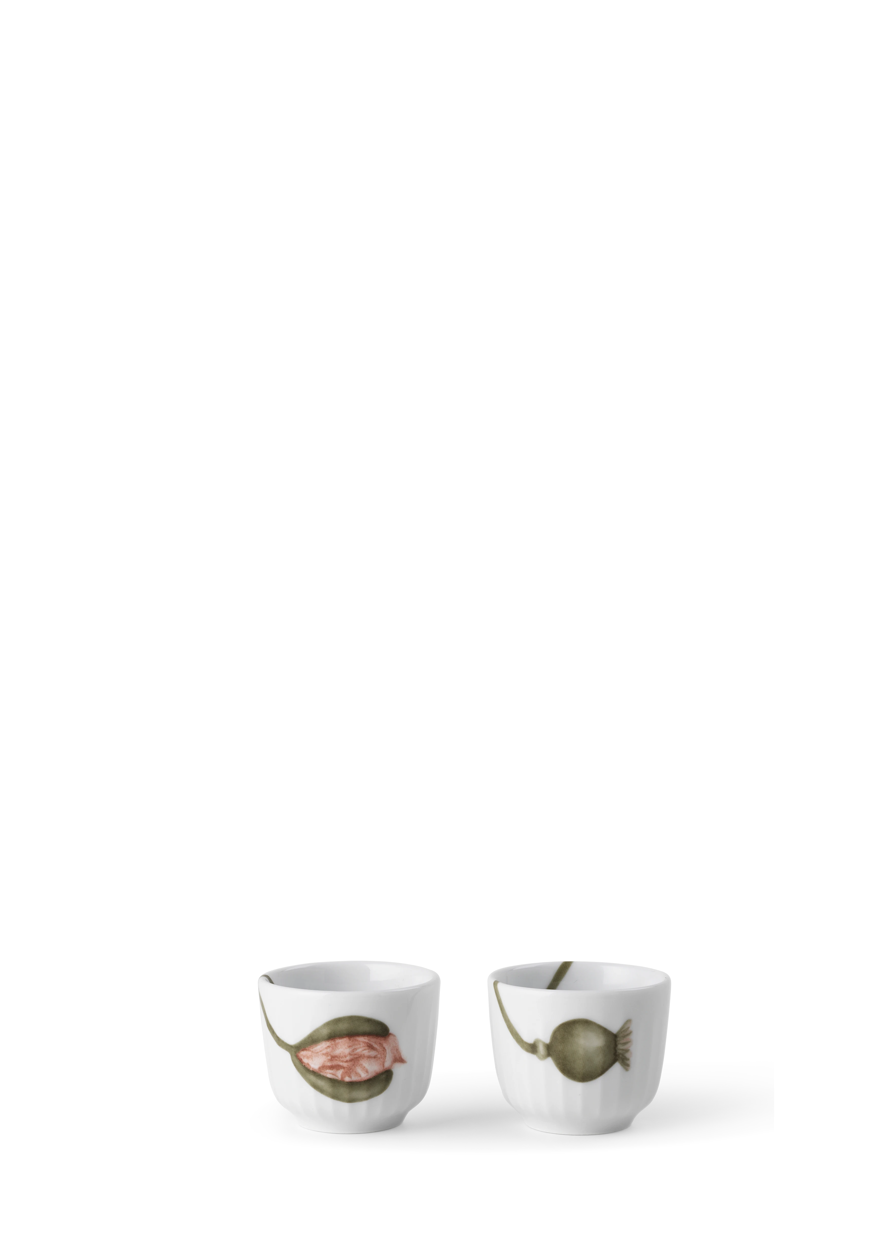 Æggebæger Ø5 cm 2 stk.