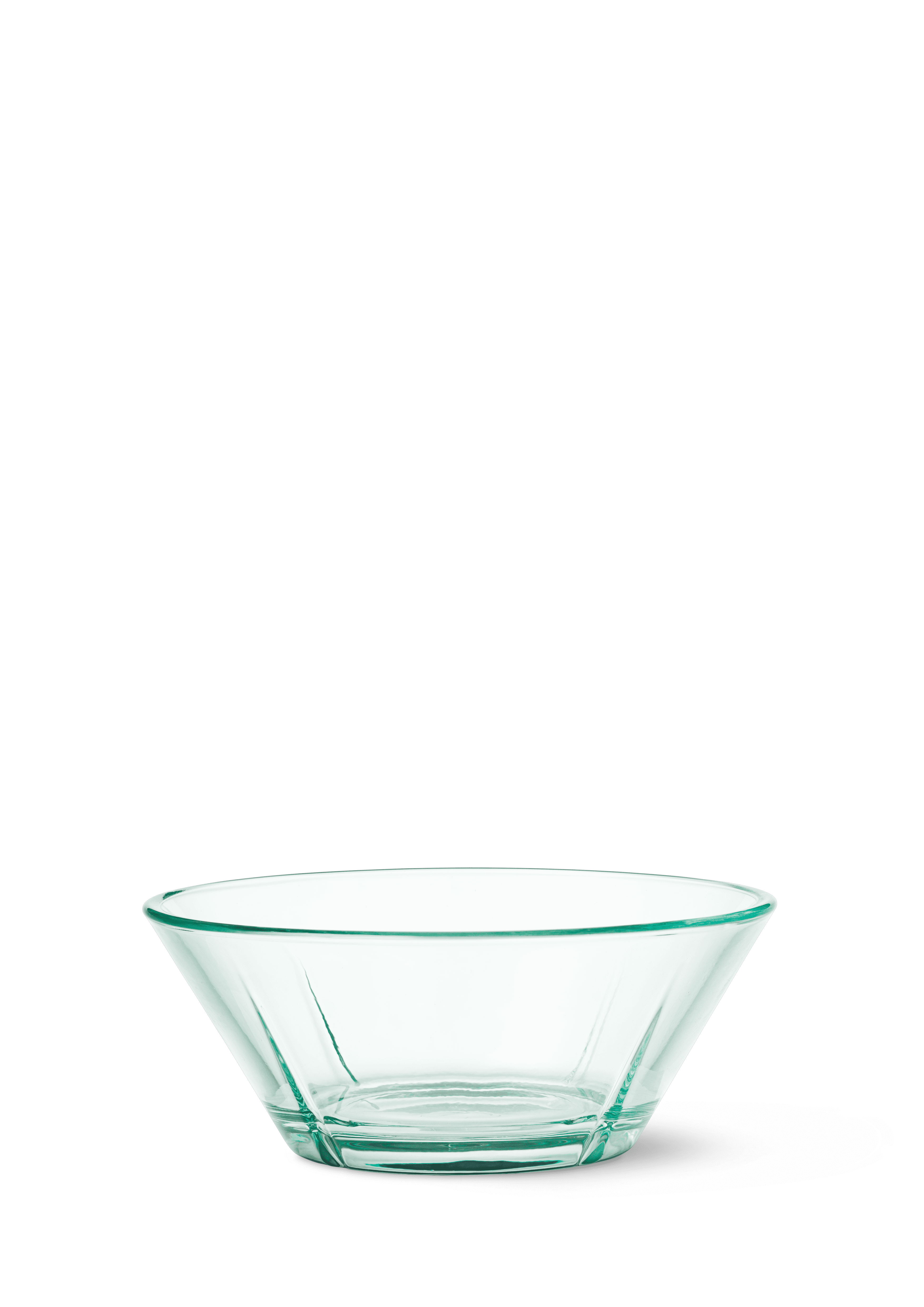 Glass Bowl Ø15 cm 2 pcs.