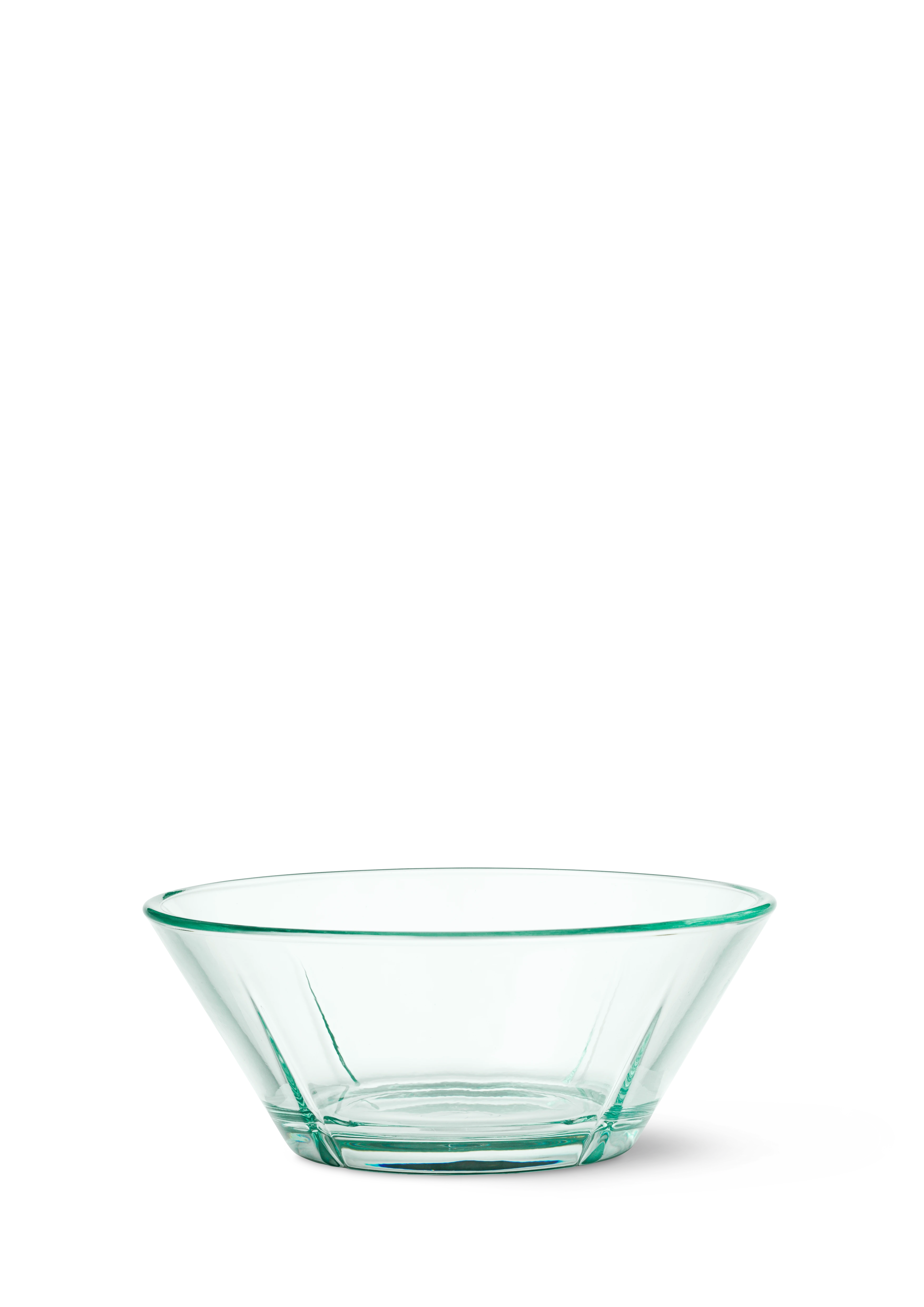 Glasschale Ø15 cm 2 Stck.