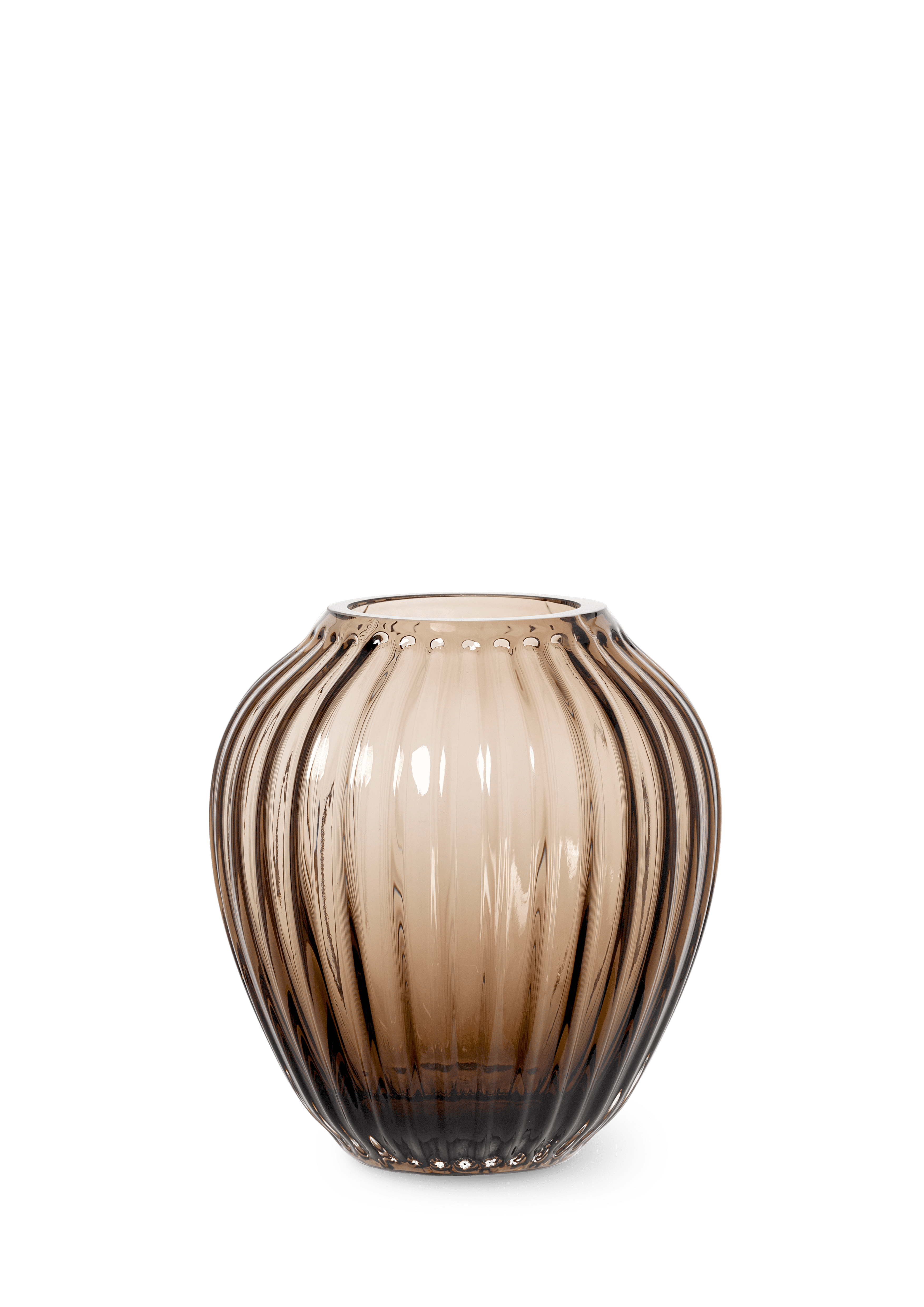 Vase H14 cm