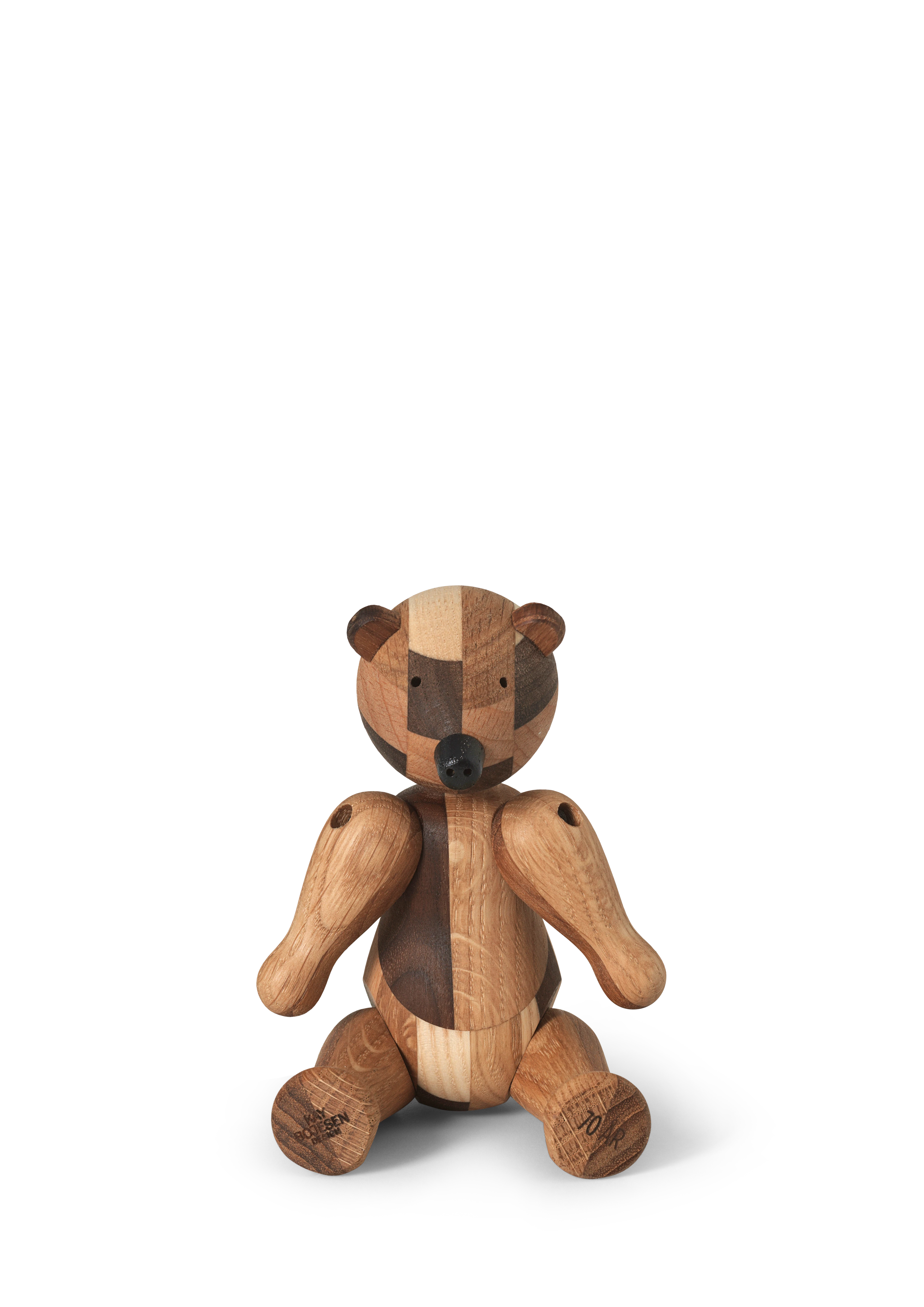 Reworked Anniversary Bär klein